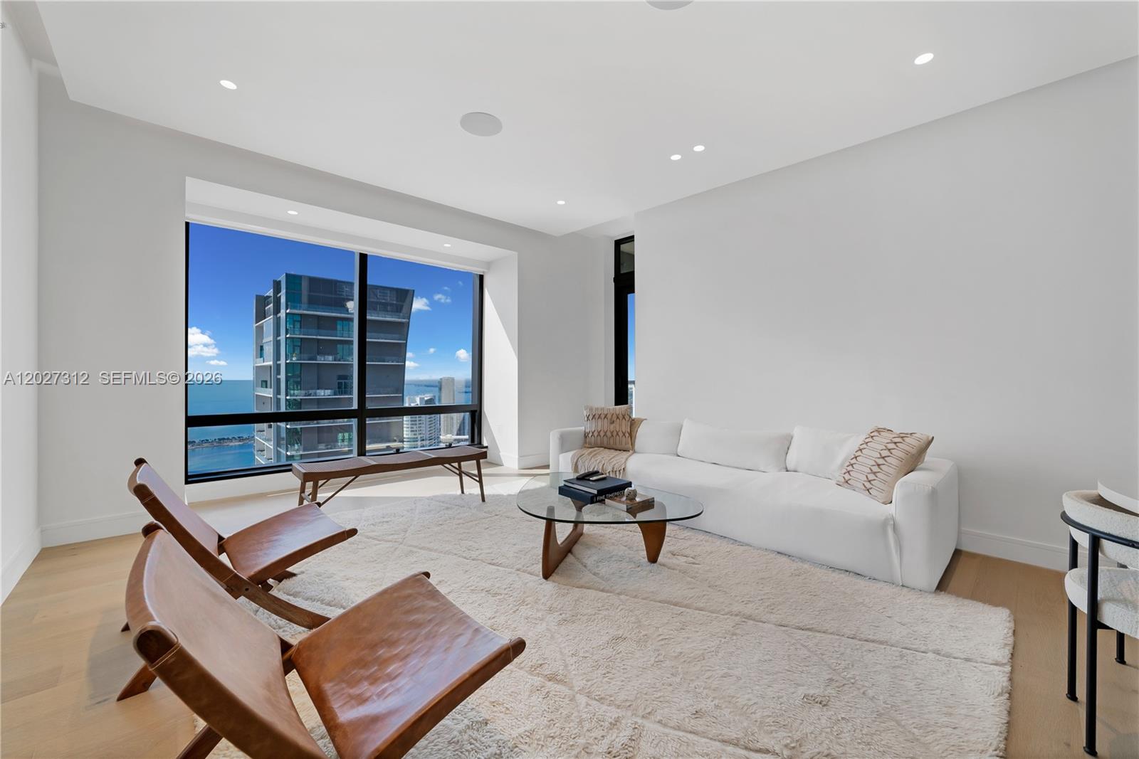 1425 Brickell Ave #57A, Miami FL 33131