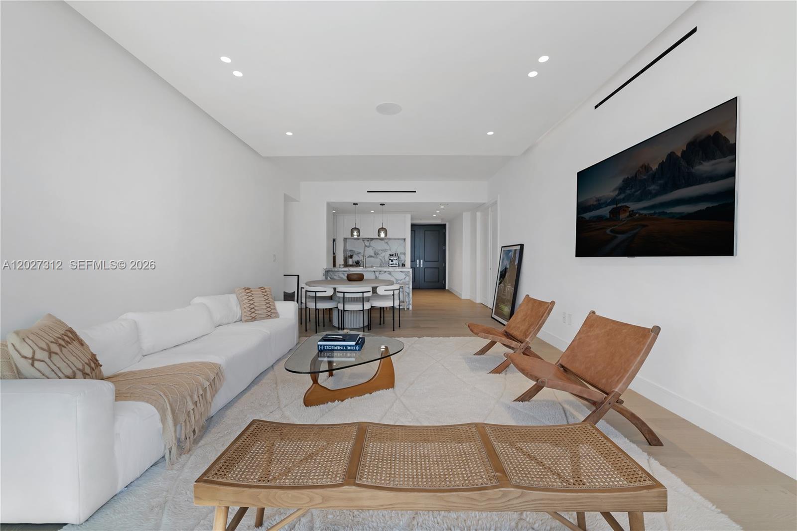 1425 Brickell Ave #57A, Miami FL 33131