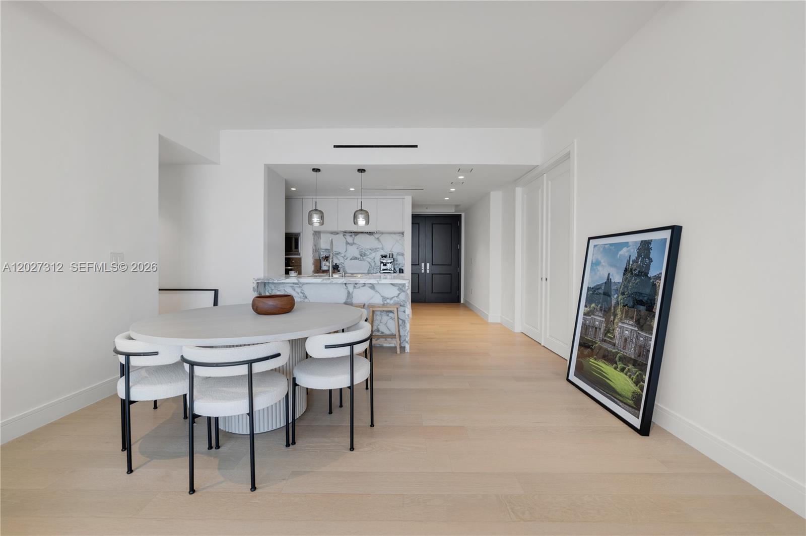 1425 Brickell Ave #57A, Miami FL 33131