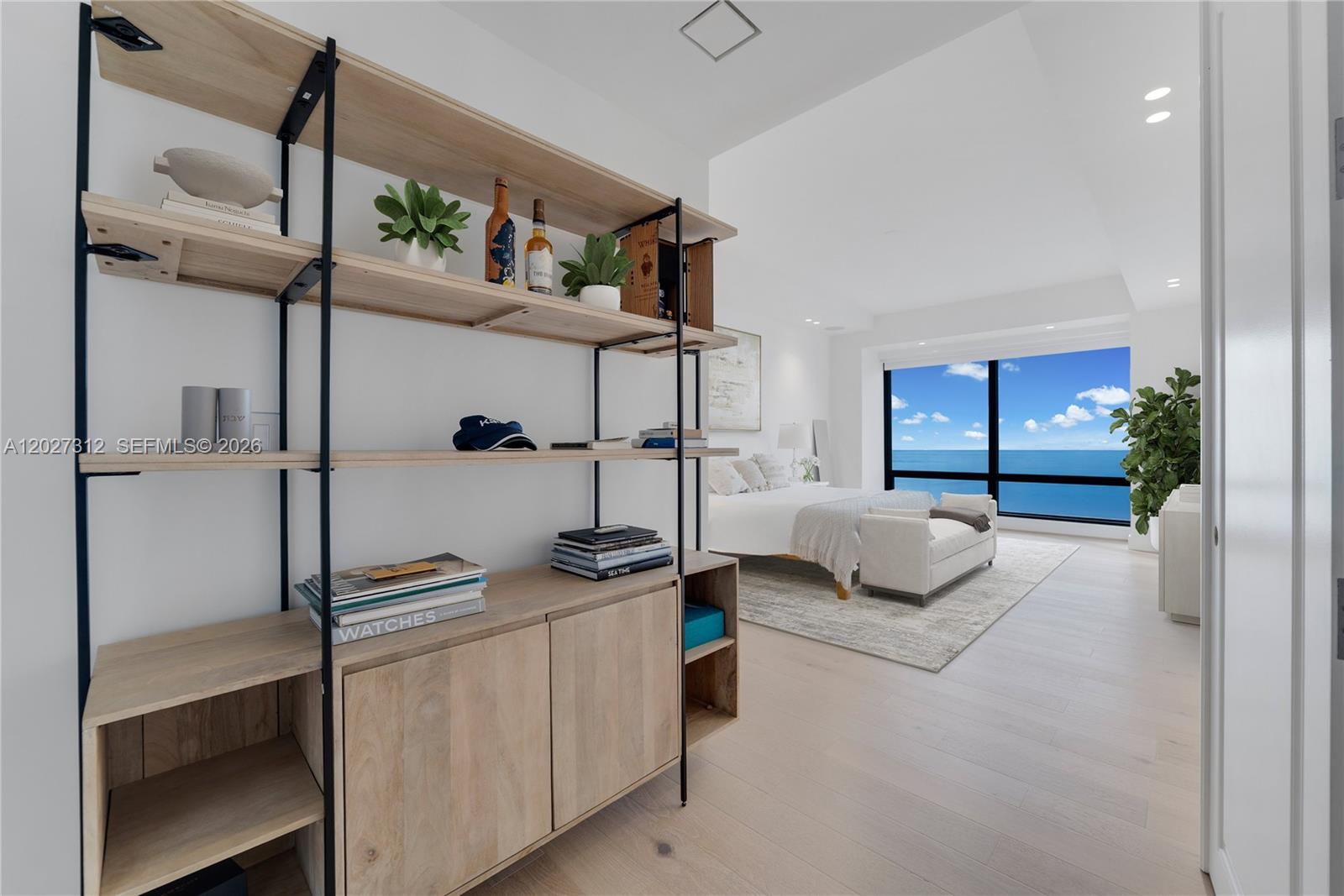 1425 Brickell Ave #57A, Miami FL 33131