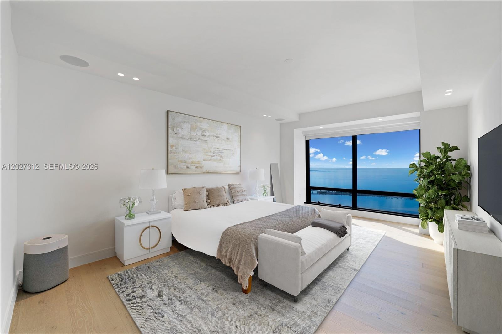 1425 Brickell Ave #57A, Miami FL 33131