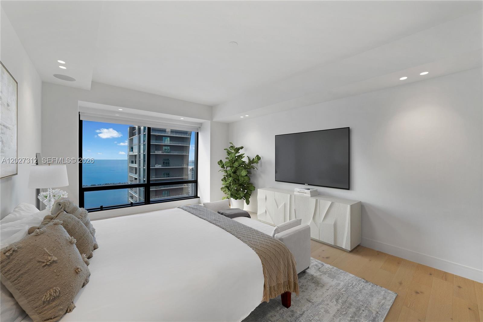 1425 Brickell Ave #57A, Miami FL 33131