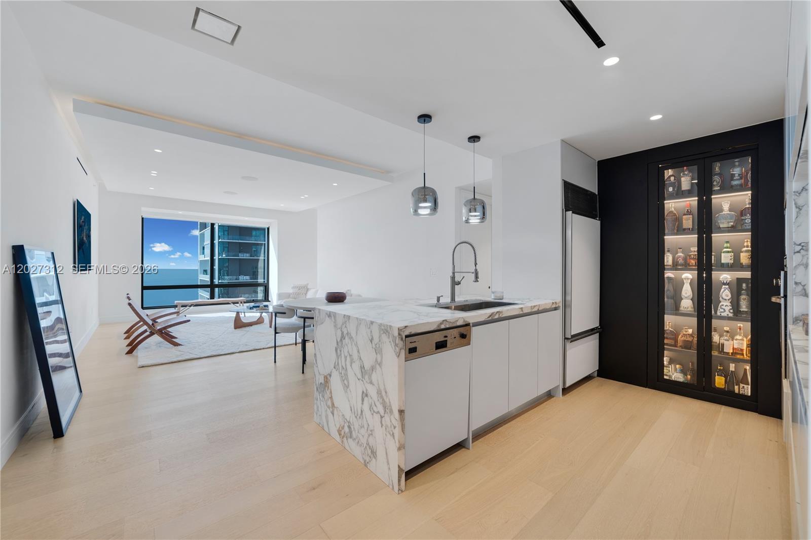 1425 Brickell Ave #57A, Miami FL 33131