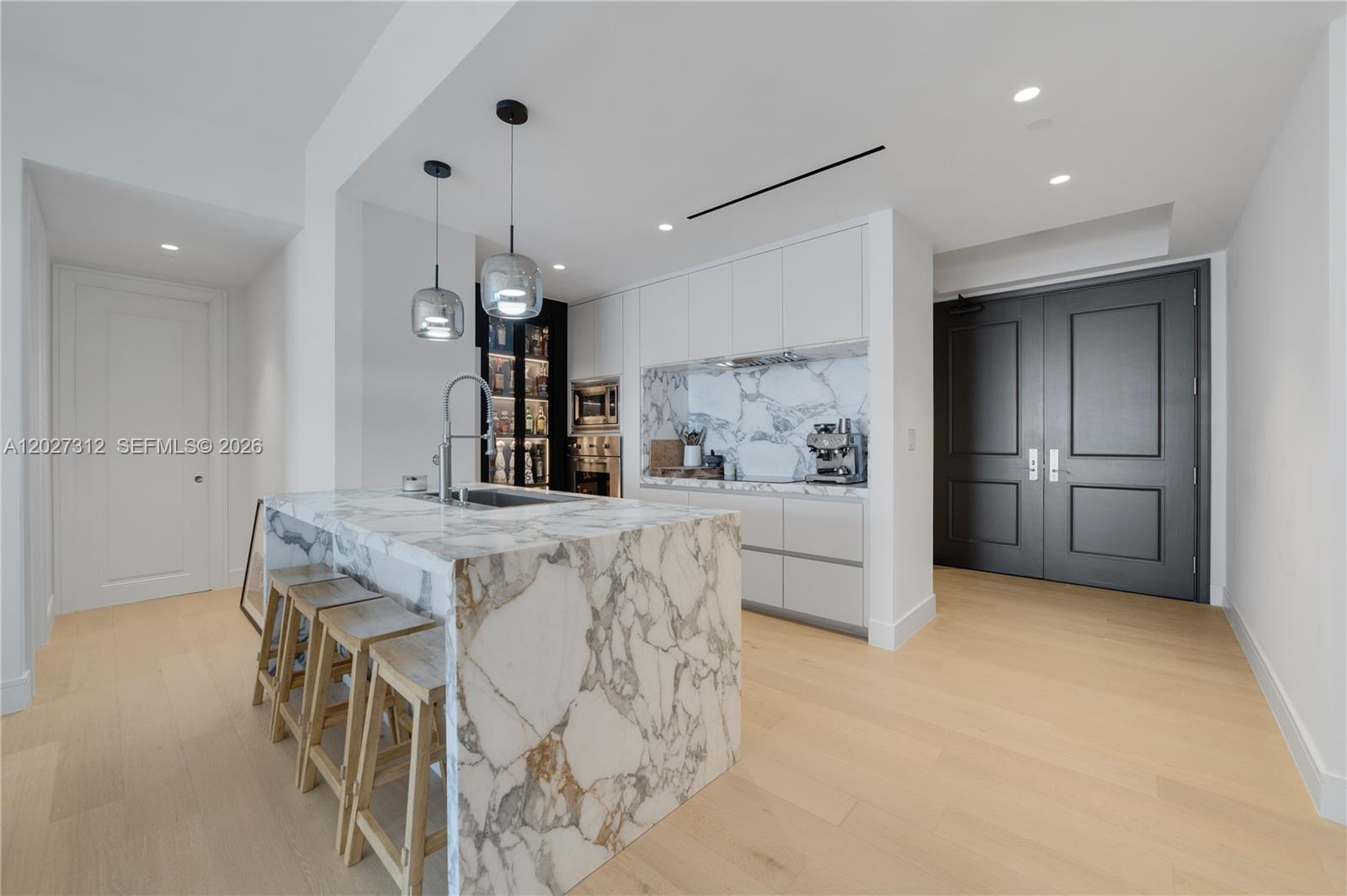 1425 Brickell Ave #57A, Miami FL 33131
