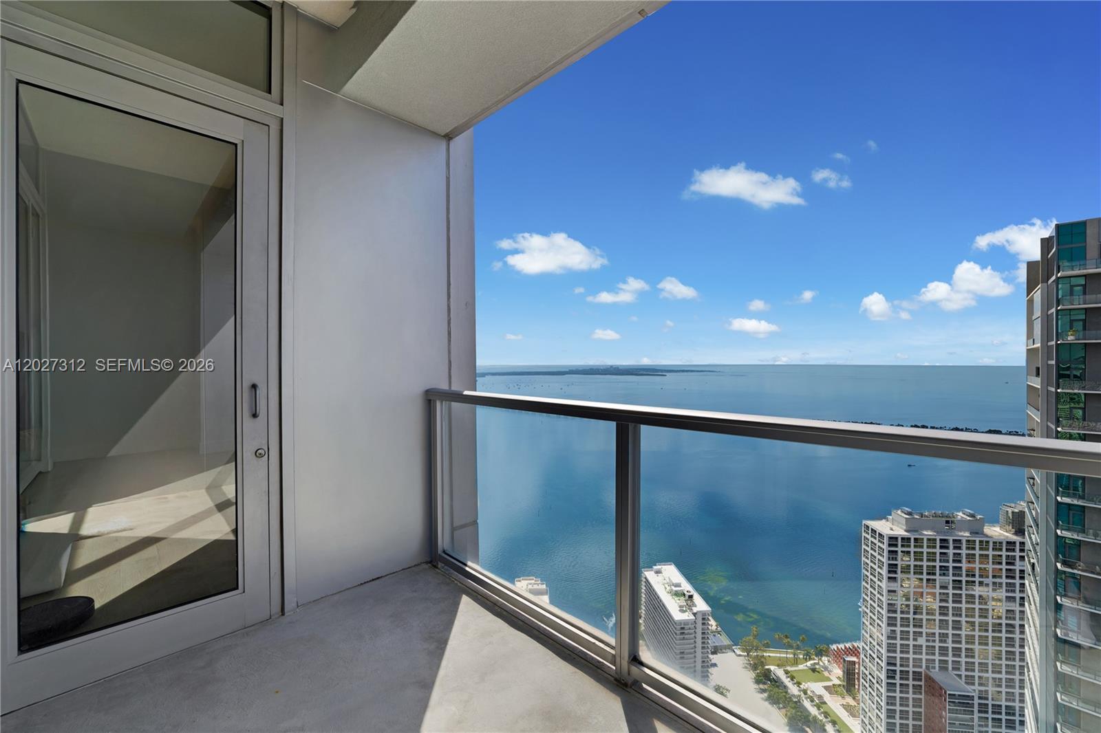 1425 Brickell Ave #57A, Miami FL 33131