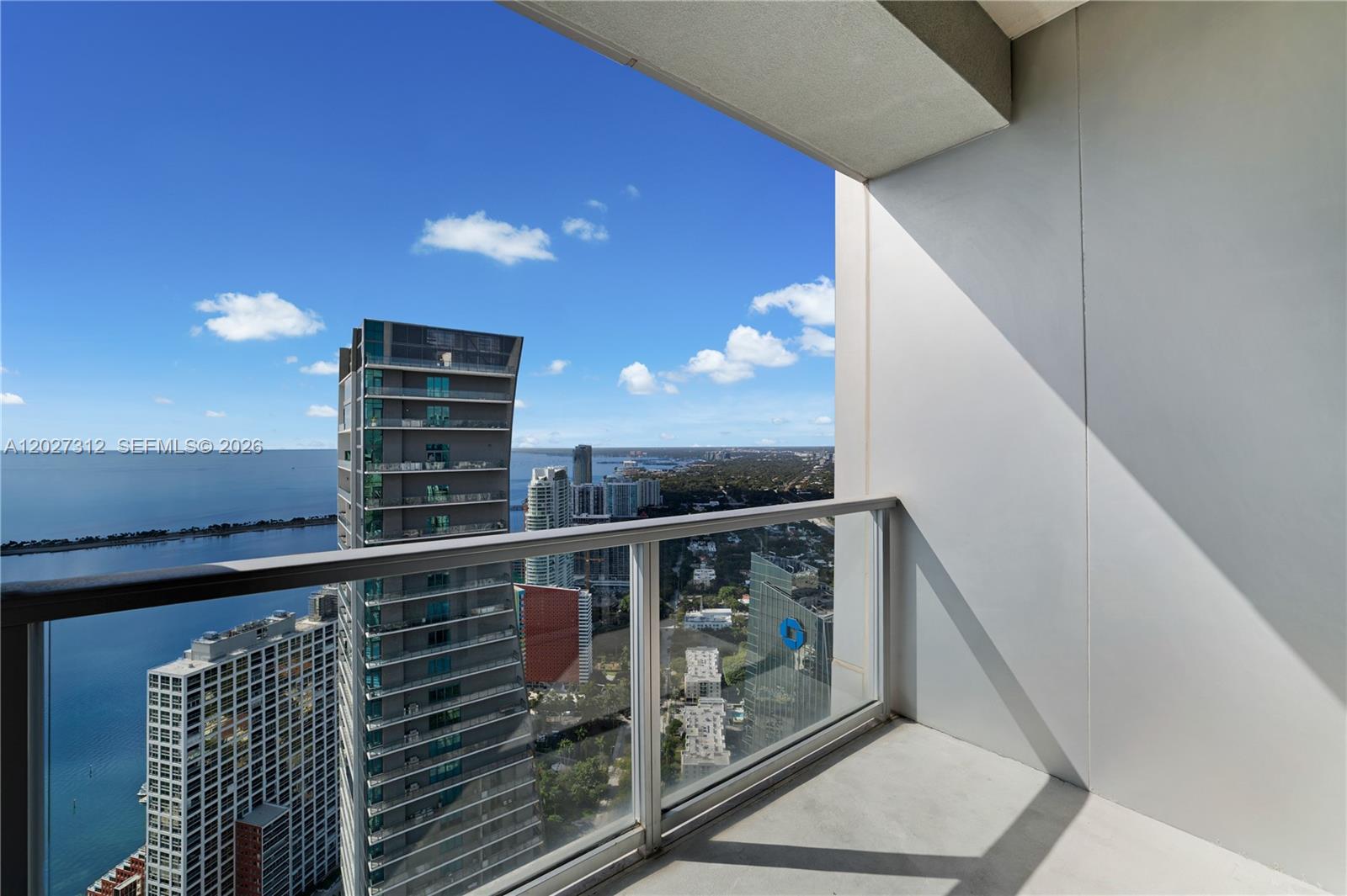 1425 Brickell Ave #57A, Miami FL 33131