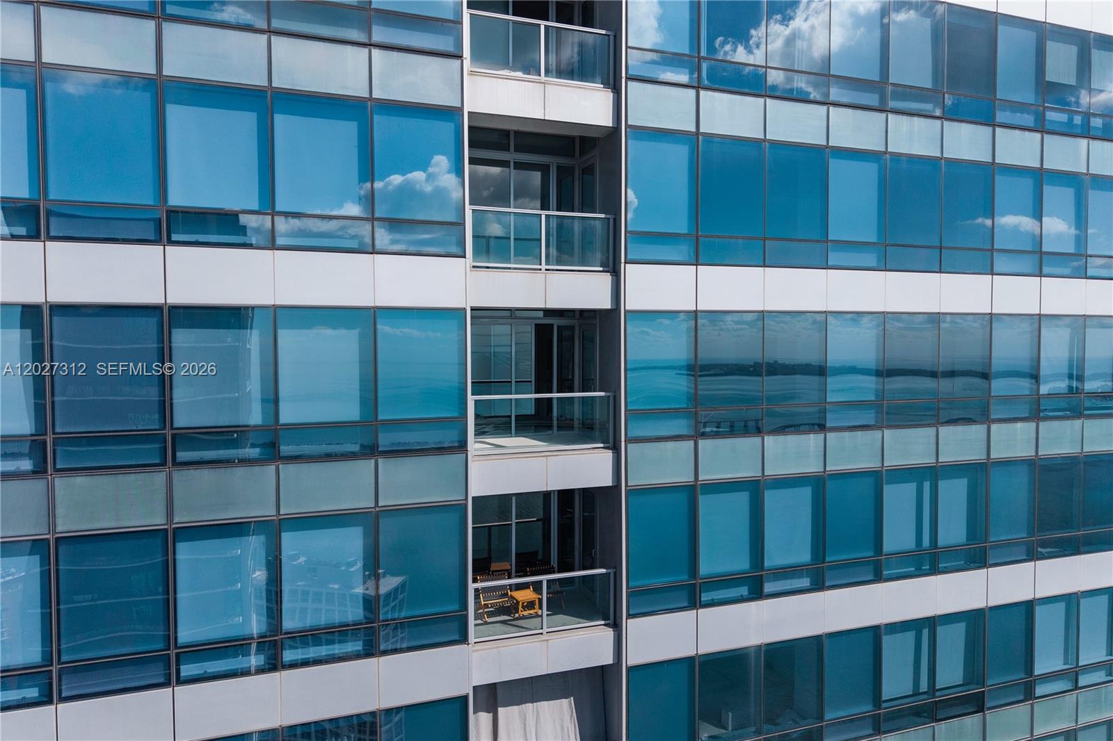 1425 Brickell Ave #57A, Miami FL 33131