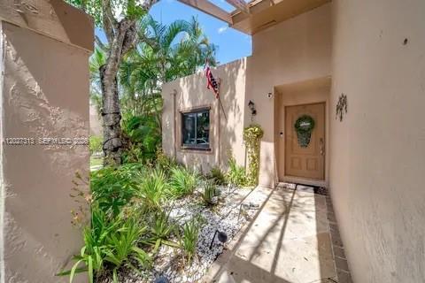 36 Chestnut Cir, #36, Cooper City FL 33026