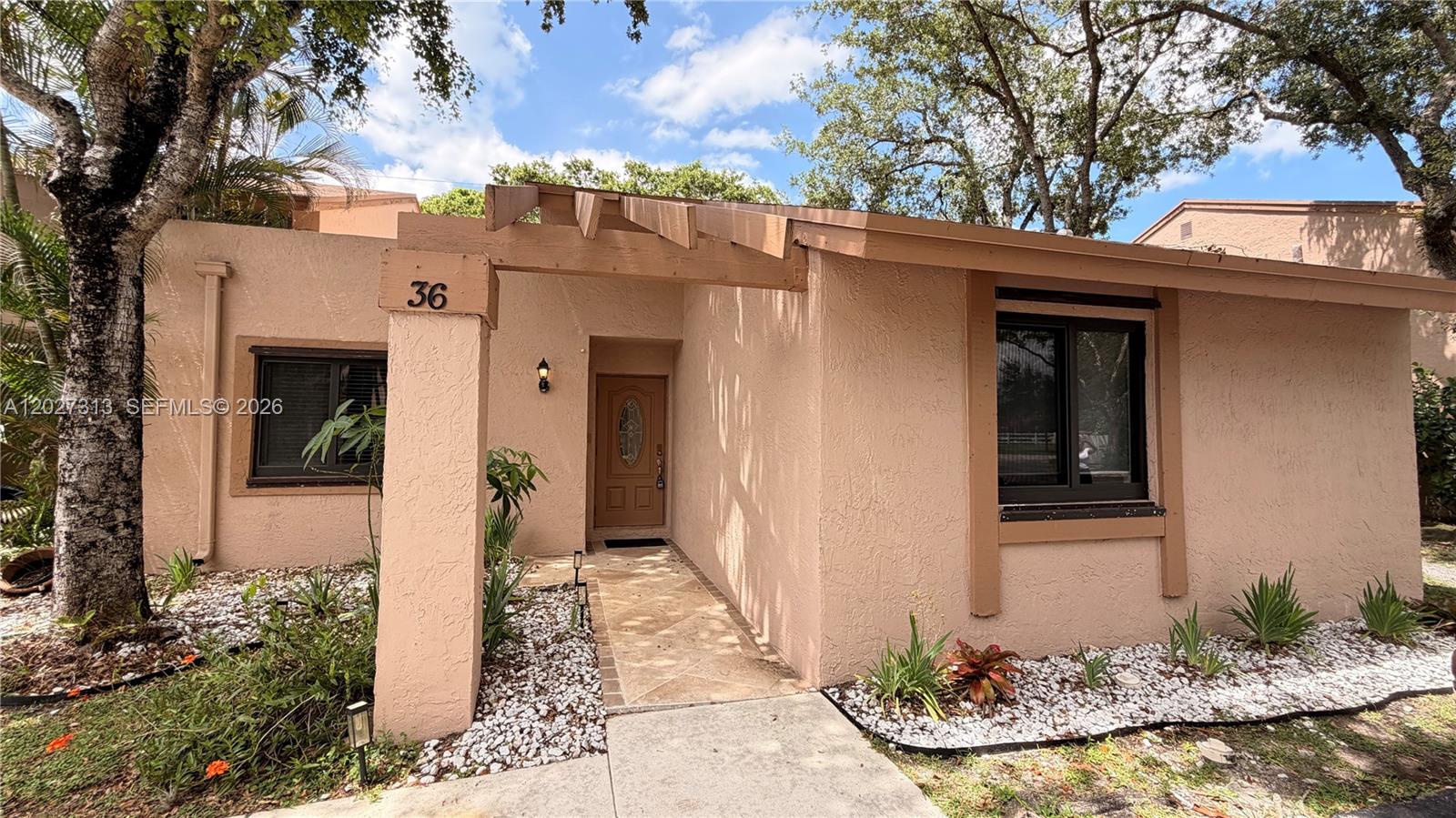 36 Chestnut Cir, #36, Cooper City FL 33026