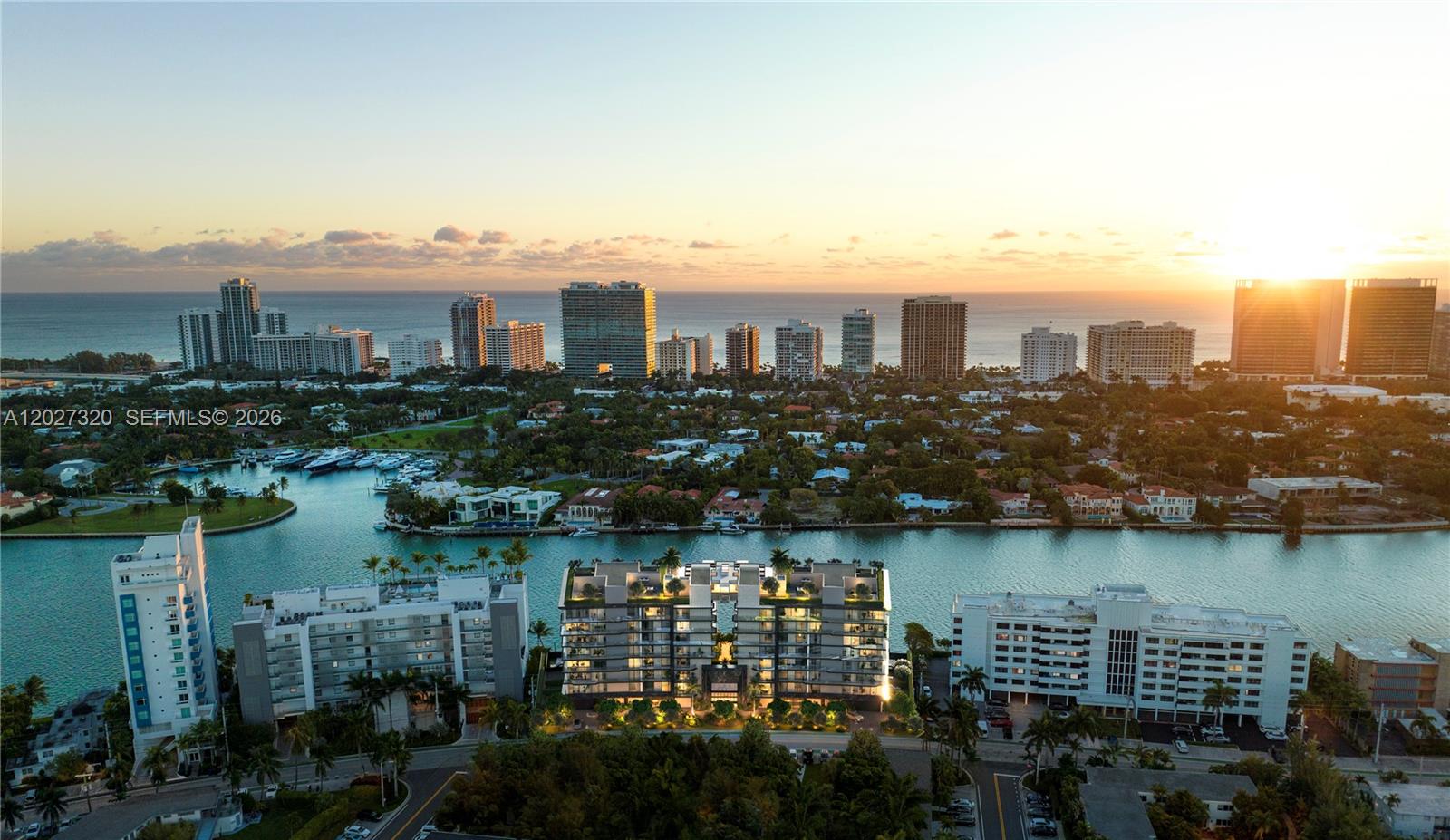 10141 Bay Harbor Dr. #301, Miami FL 33154