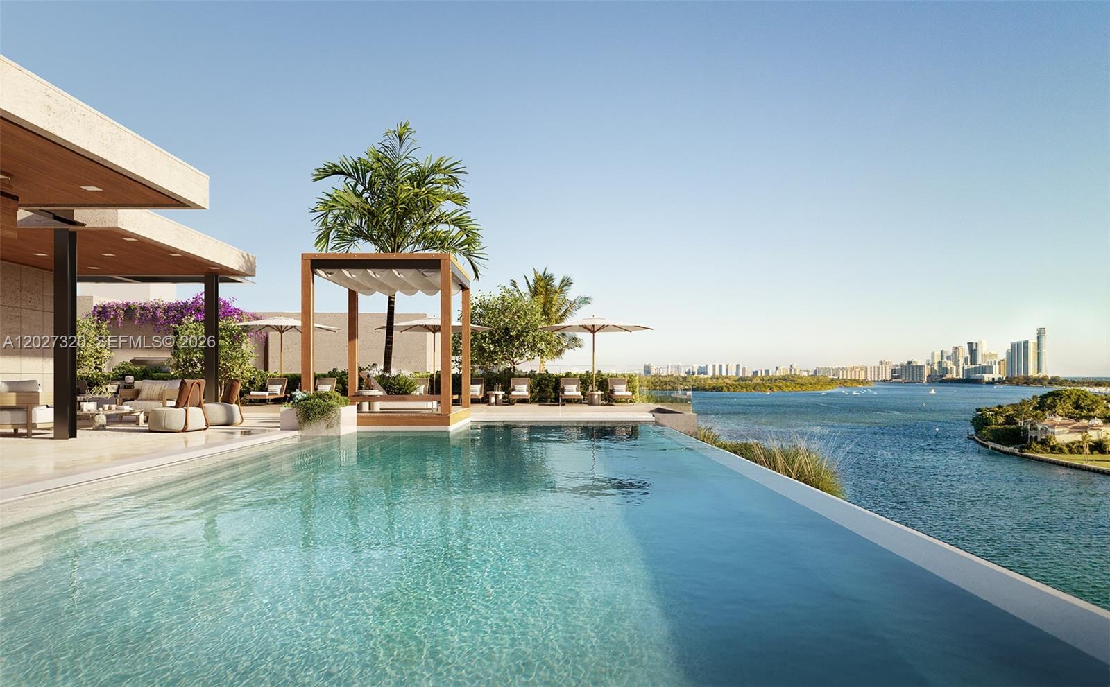 10141 Bay Harbor Dr. #301, Miami FL 33154