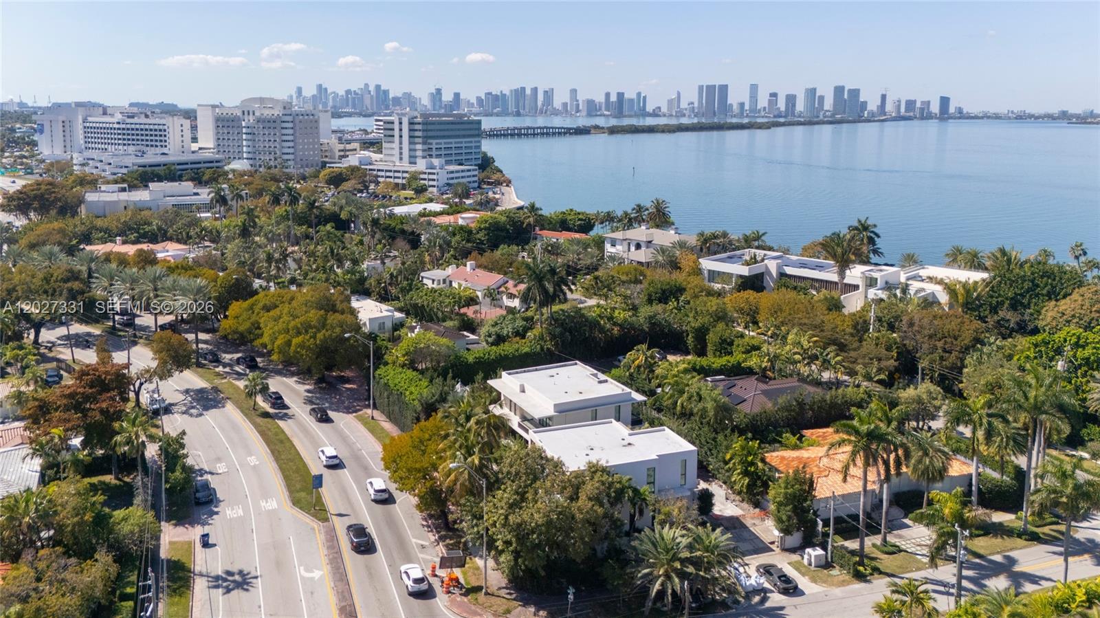 4354 Alton Rd, Miami Beach FL 33140