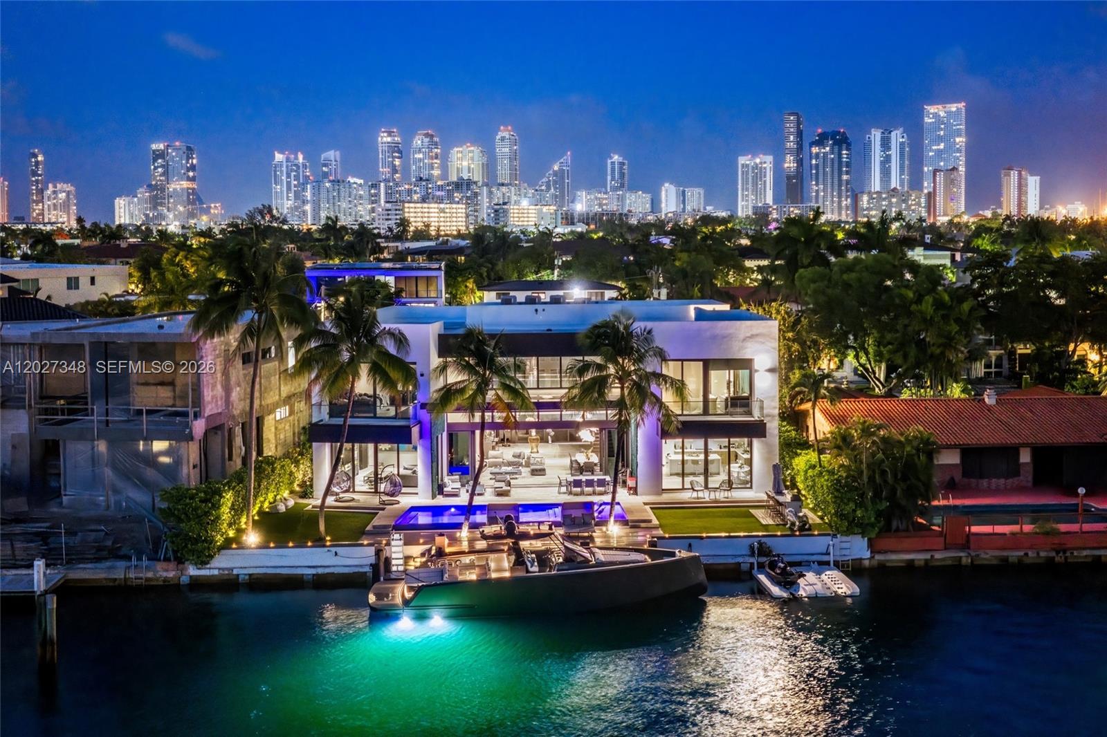 16470 NE 30th Ave, North Miami Beach FL 33160