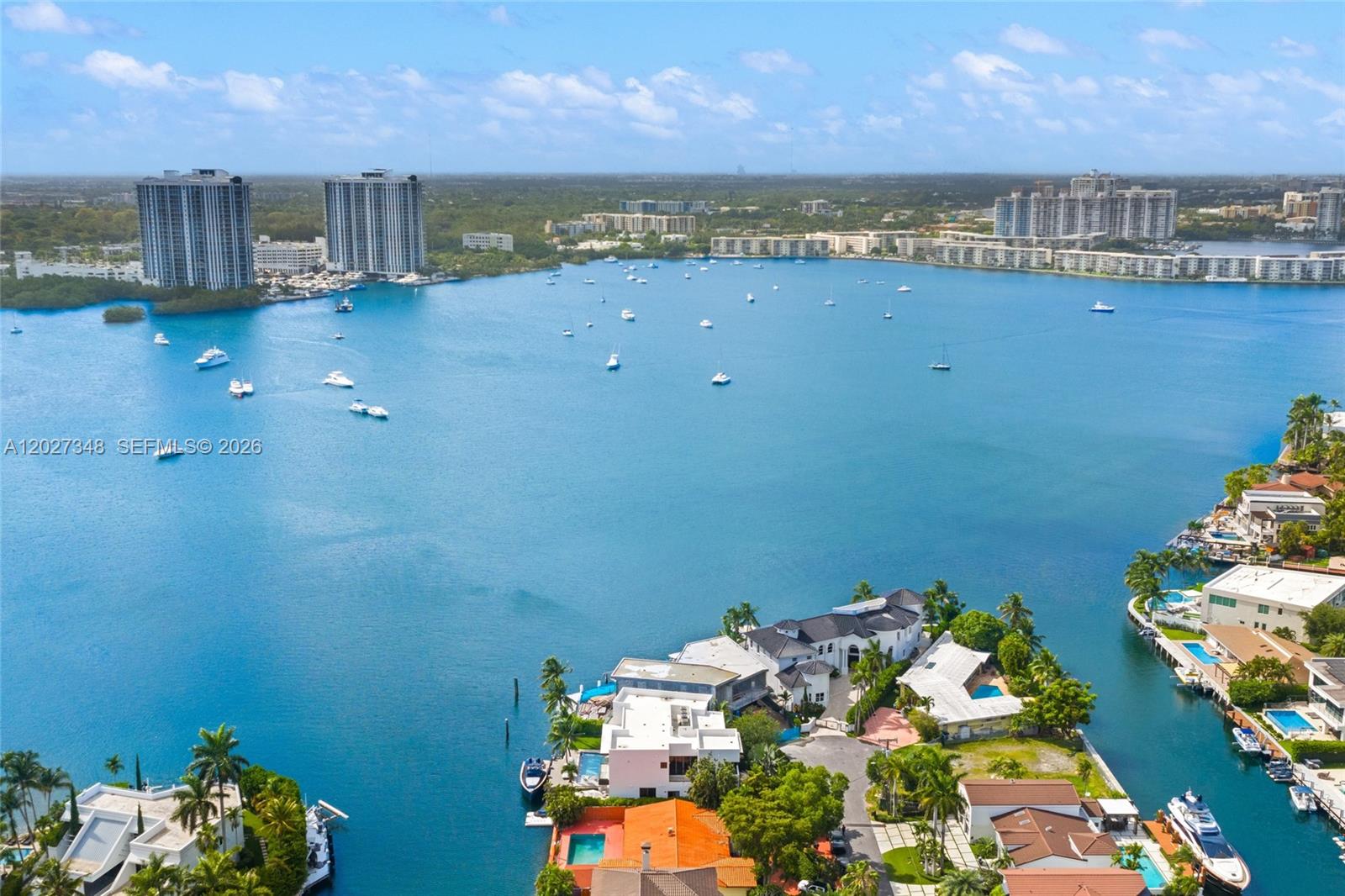 16470 NE 30th Ave, North Miami Beach FL 33160