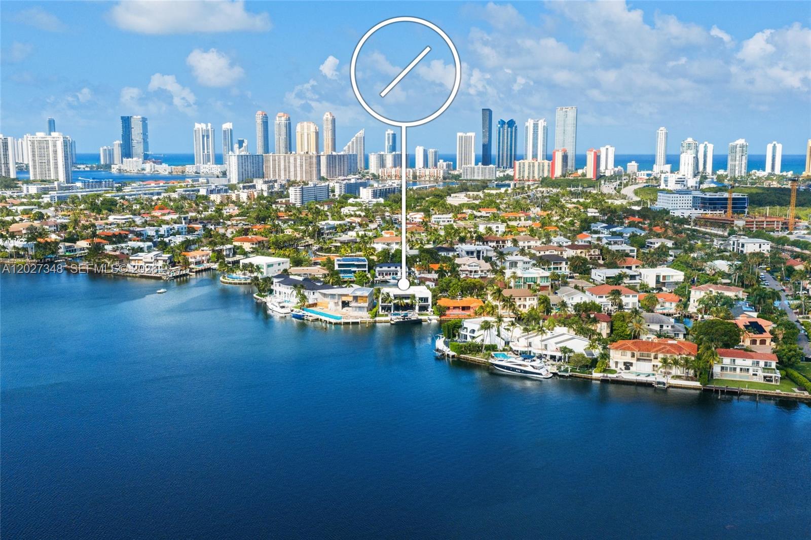 16470 NE 30th Ave, North Miami Beach FL 33160