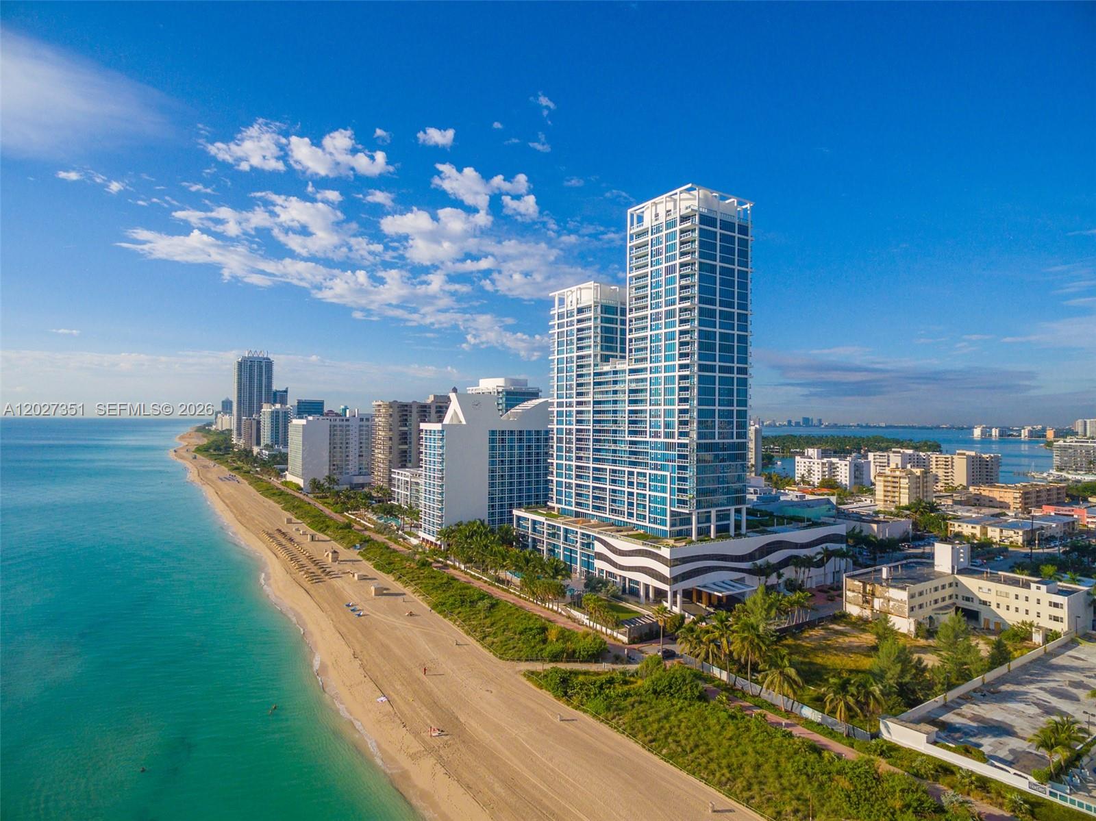 6801 Collins Ave #806, Miami Beach FL 33141