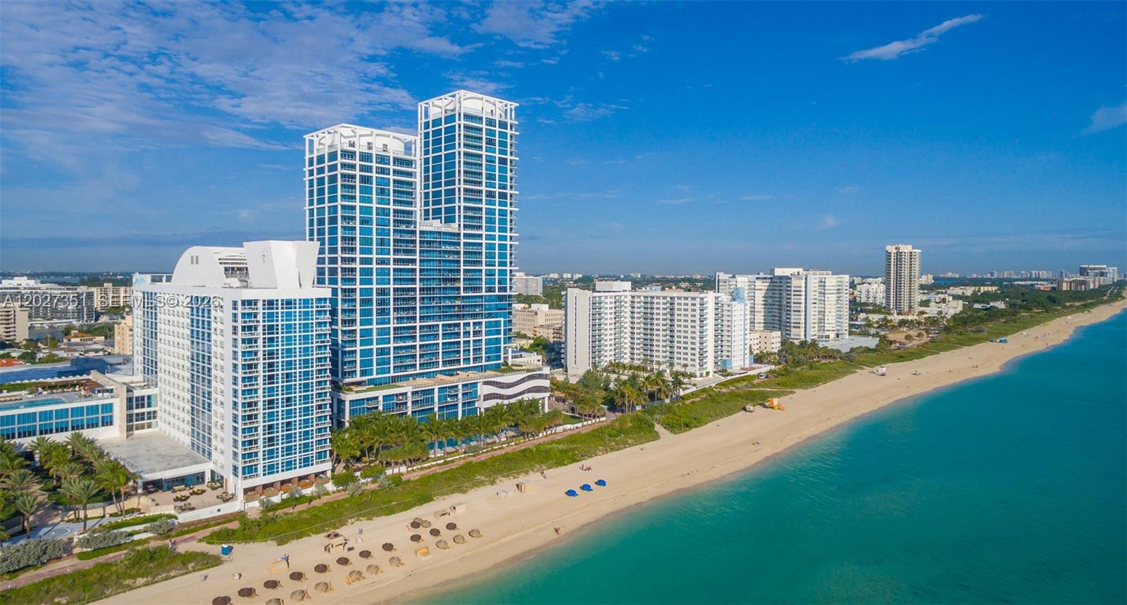 6801 Collins Ave #806, Miami Beach FL 33141