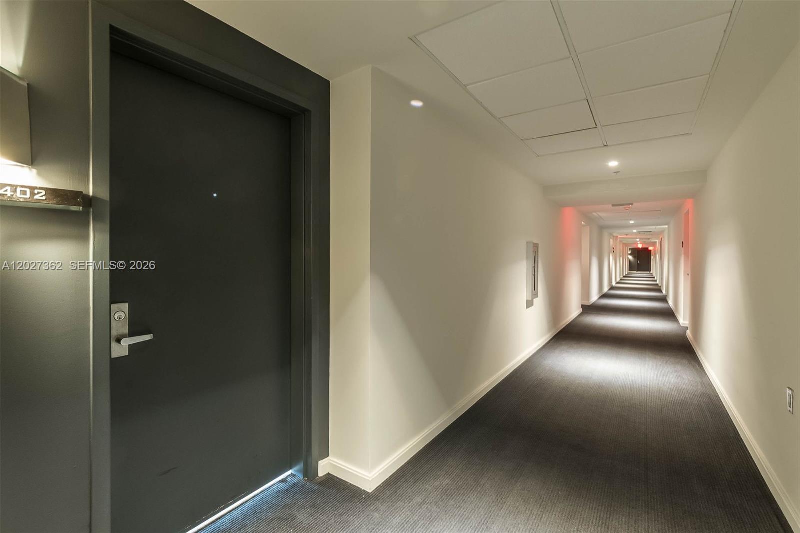 335 S Biscayne Blvd #2402, Miami FL 33131