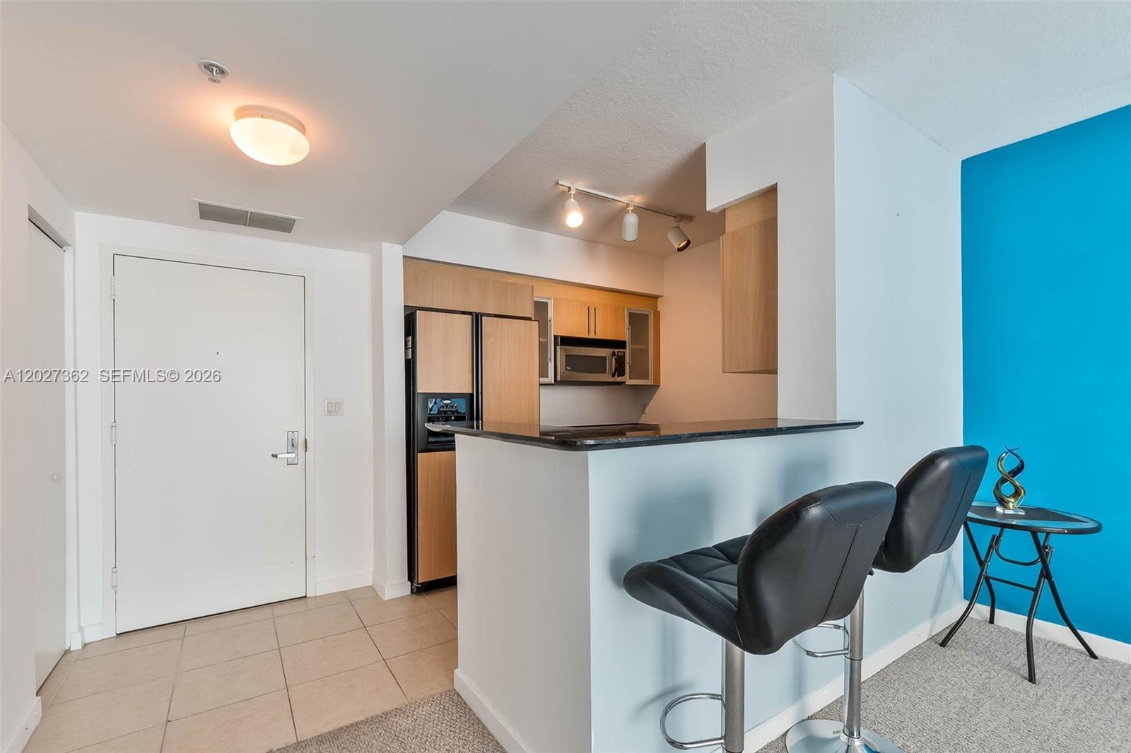 335 S Biscayne Blvd #2402, Miami FL 33131