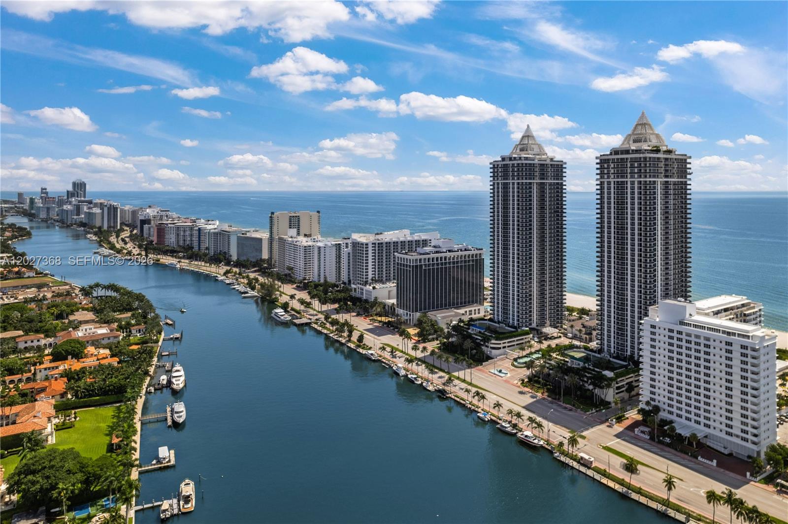 4779 Collins Ave #908, Miami Beach FL 33140