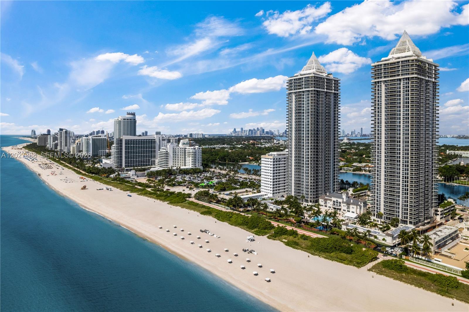 4779 Collins Ave #908, Miami Beach FL 33140