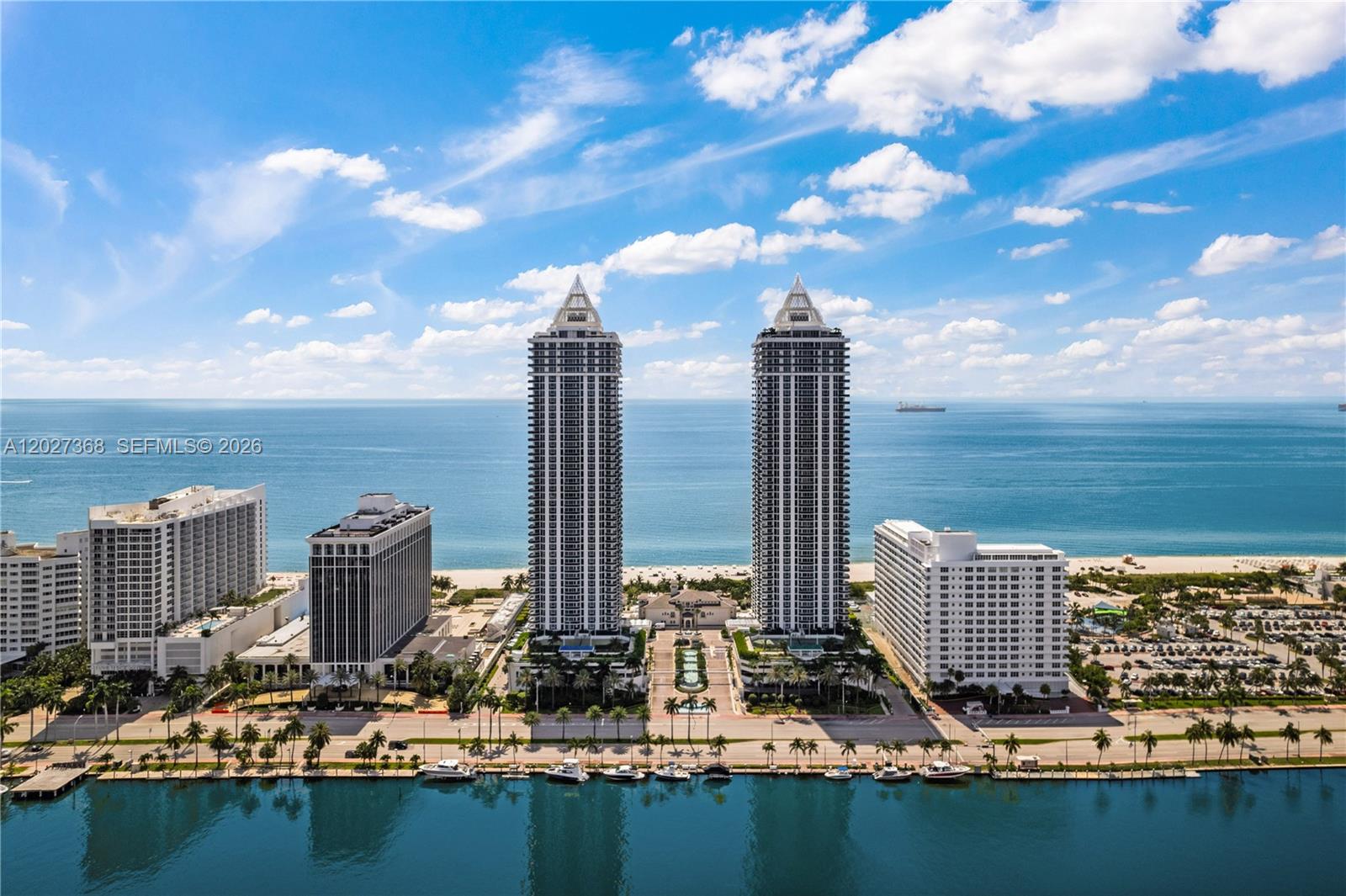 4779 Collins Ave #908, Miami Beach FL 33140