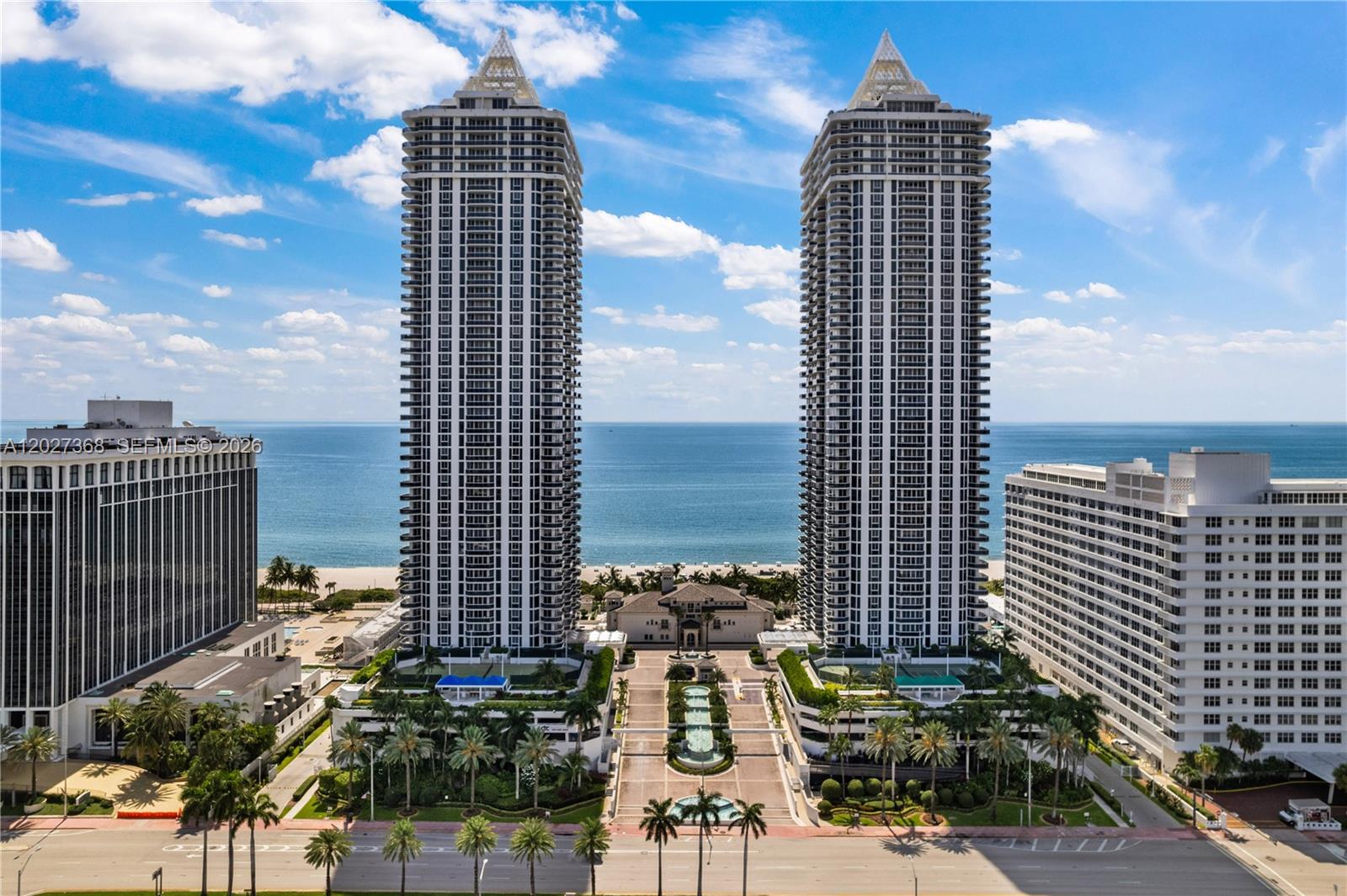 4779 Collins Ave #908, Miami Beach FL 33140