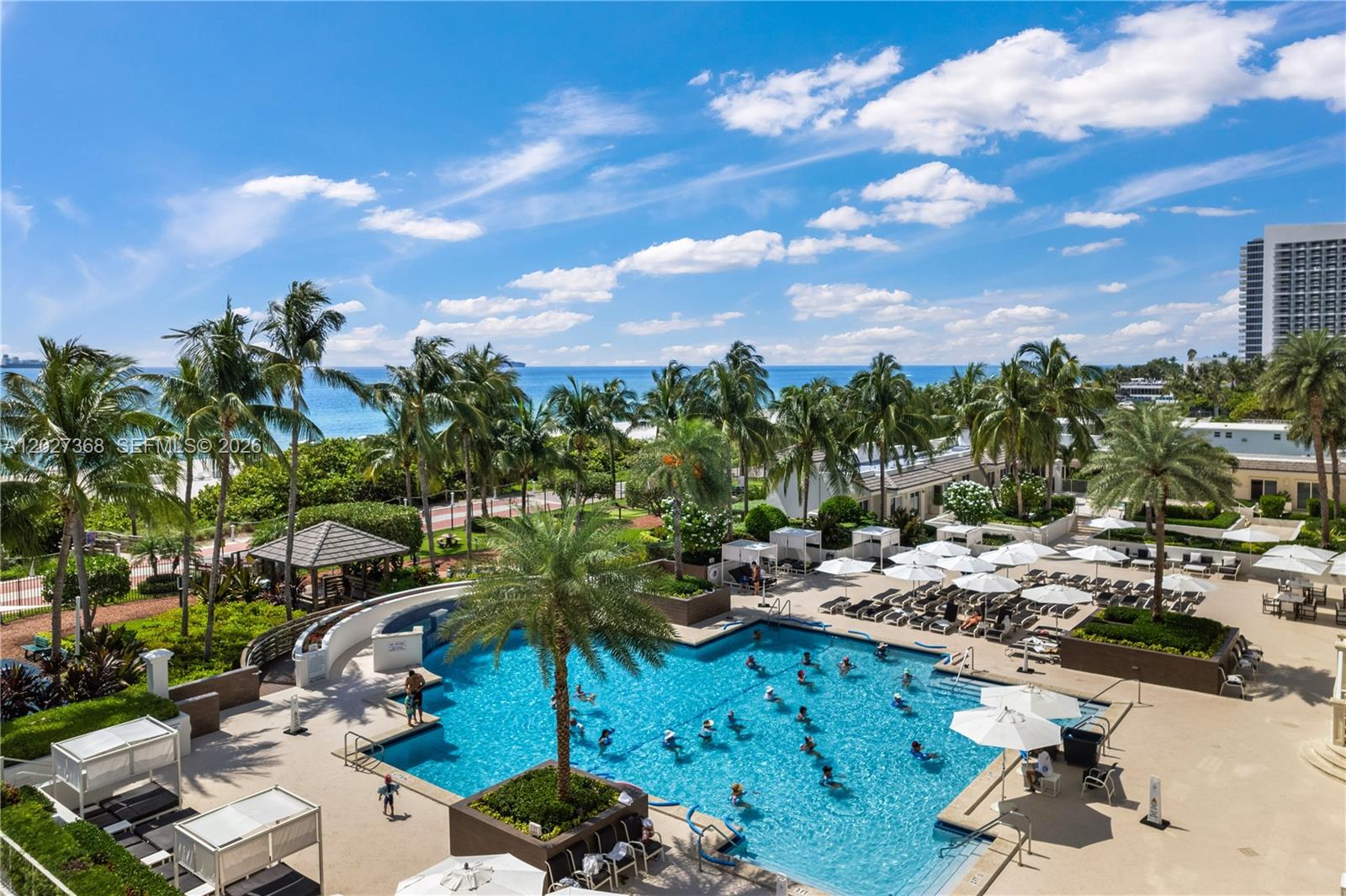 4779 Collins Ave #908, Miami Beach FL 33140