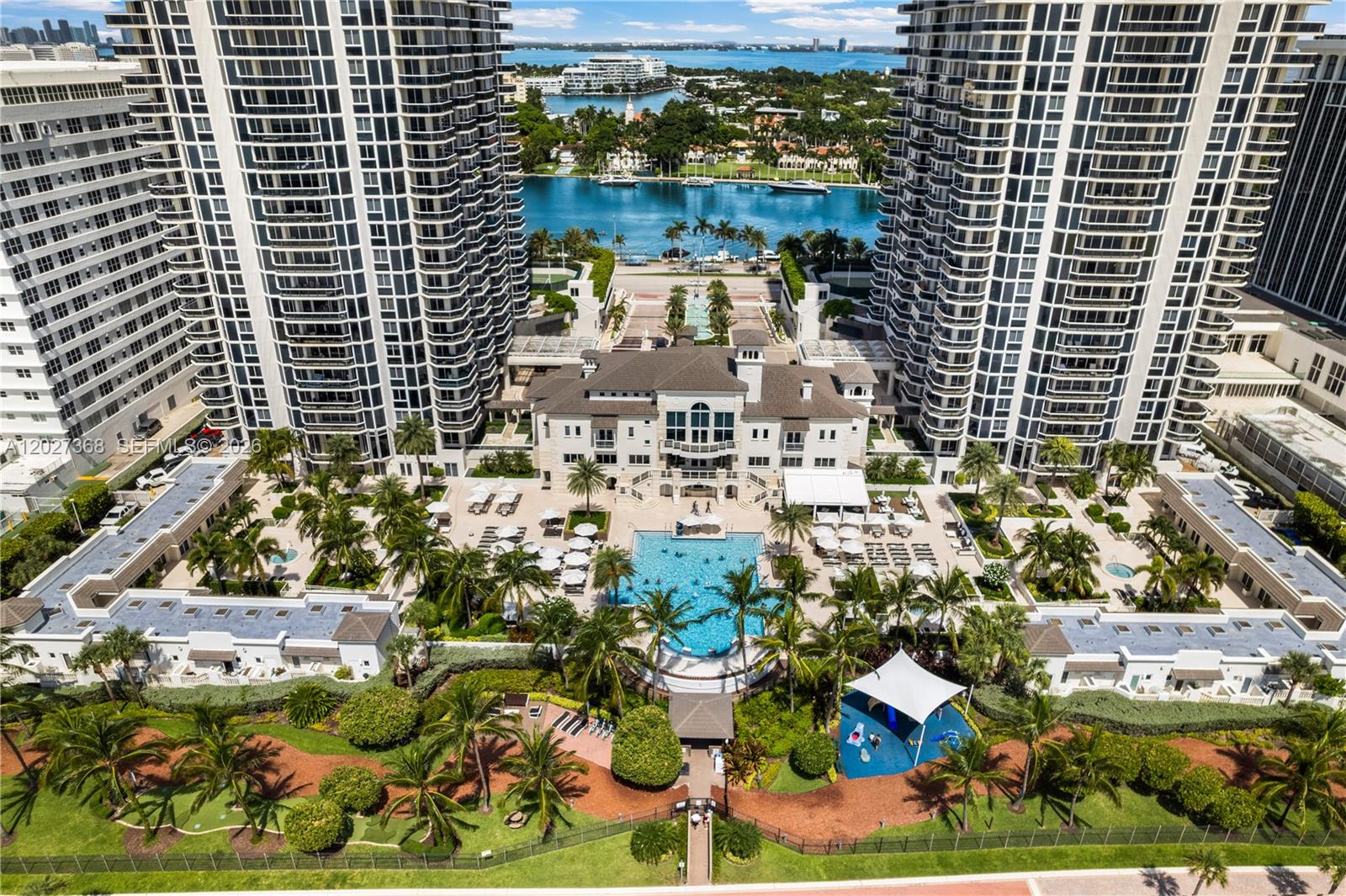 4779 Collins Ave #908, Miami Beach FL 33140