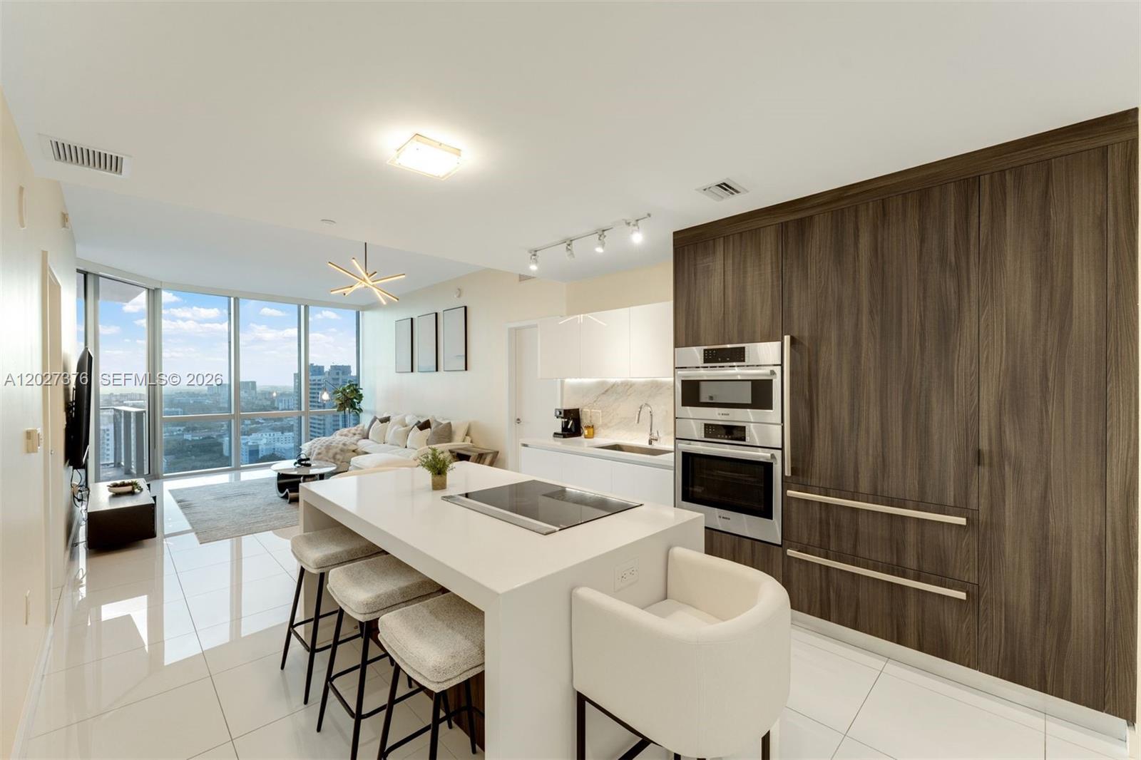 851 NE 1st Ave #2308, Miami FL 33132