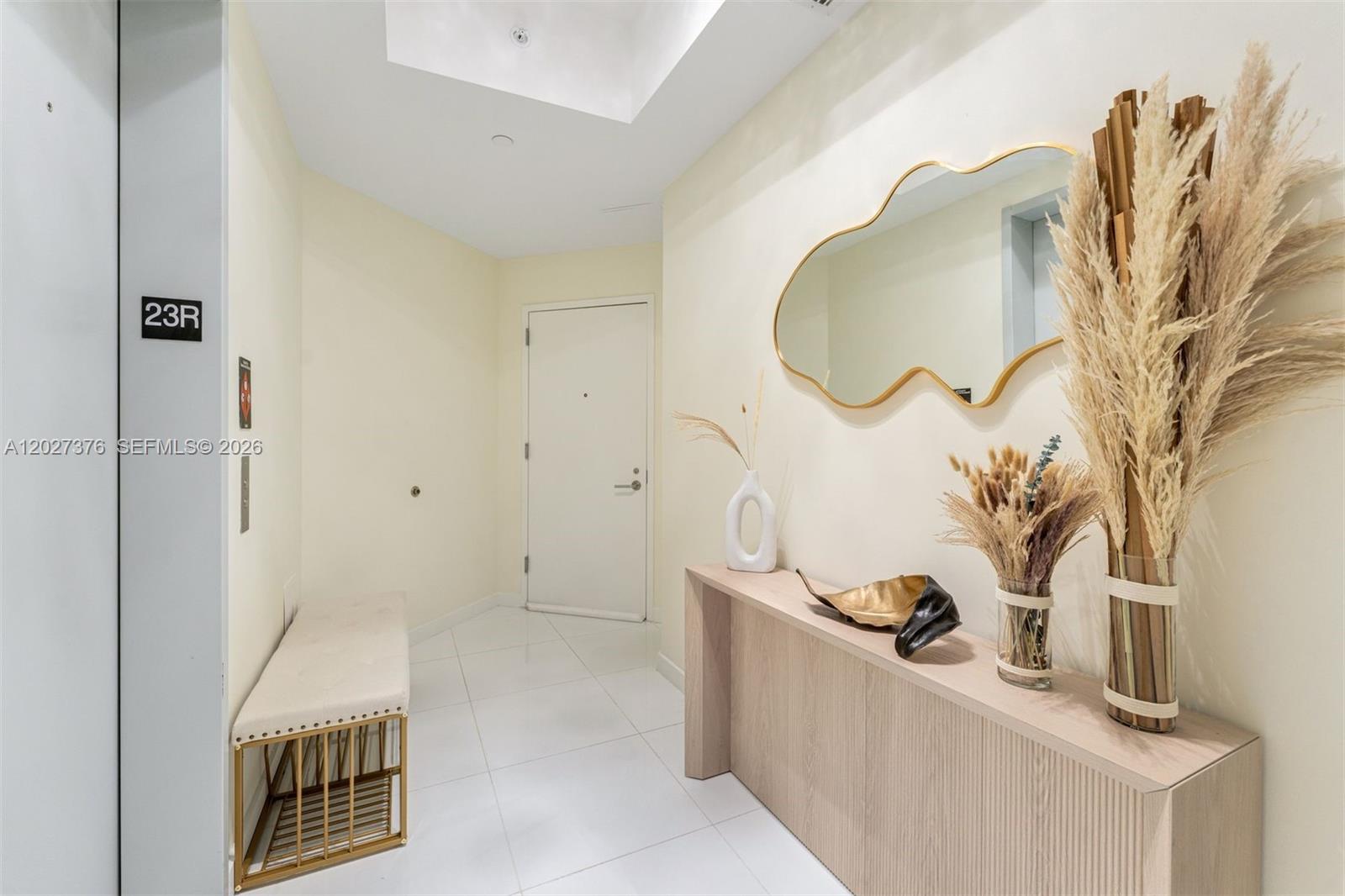 851 NE 1st Ave #2308, Miami FL 33132