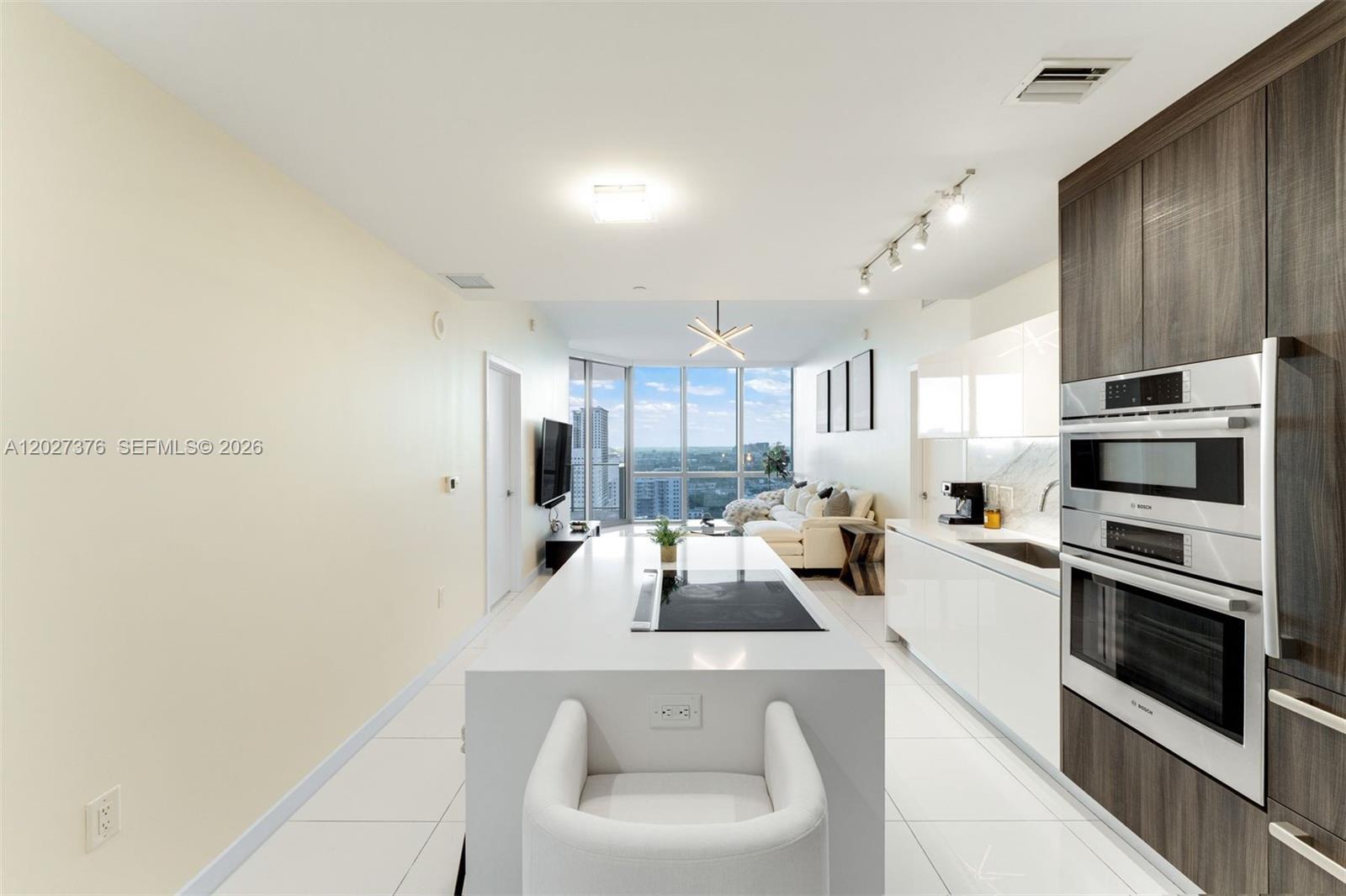 851 NE 1st Ave #2308, Miami FL 33132