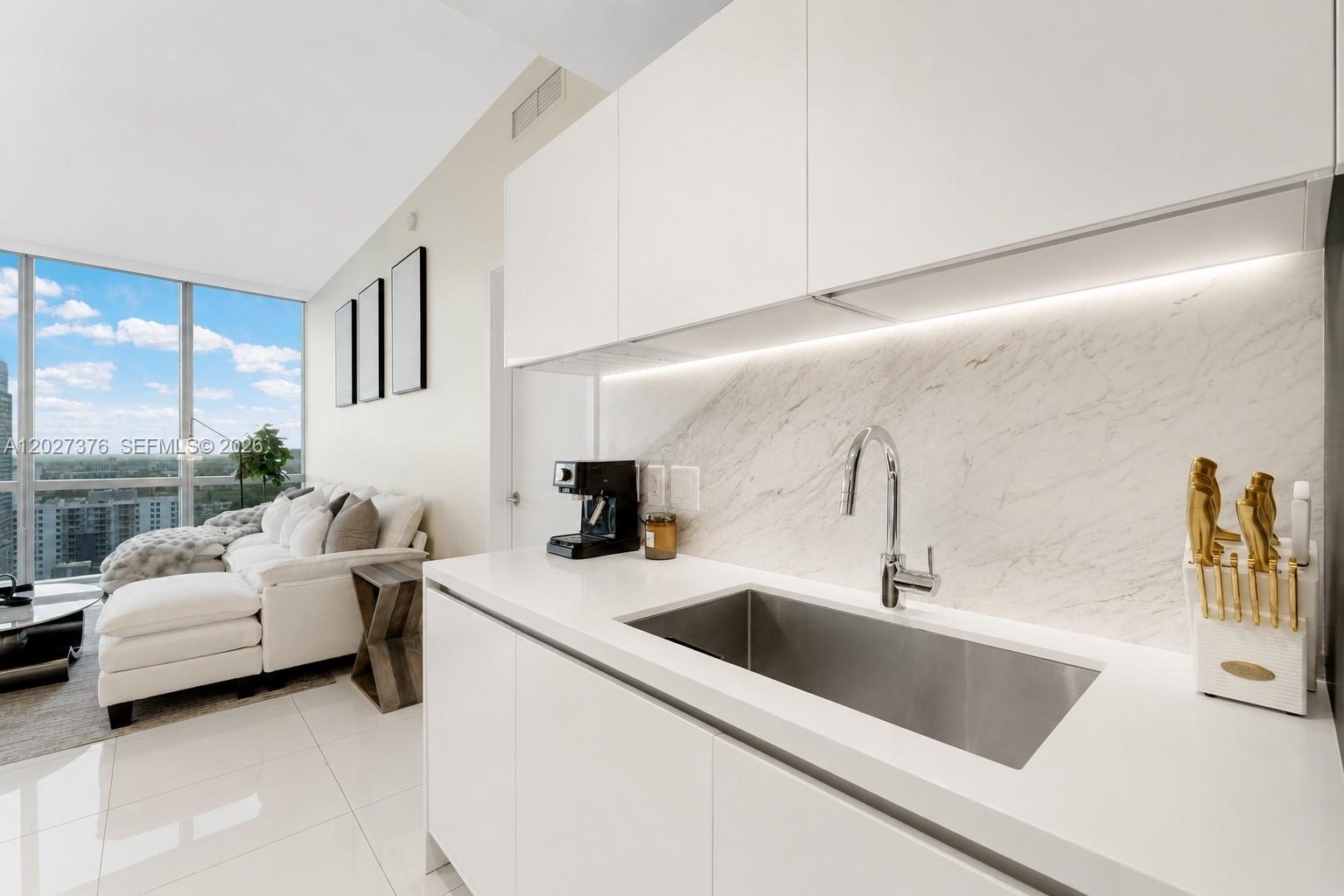 851 NE 1st Ave #2308, Miami FL 33132