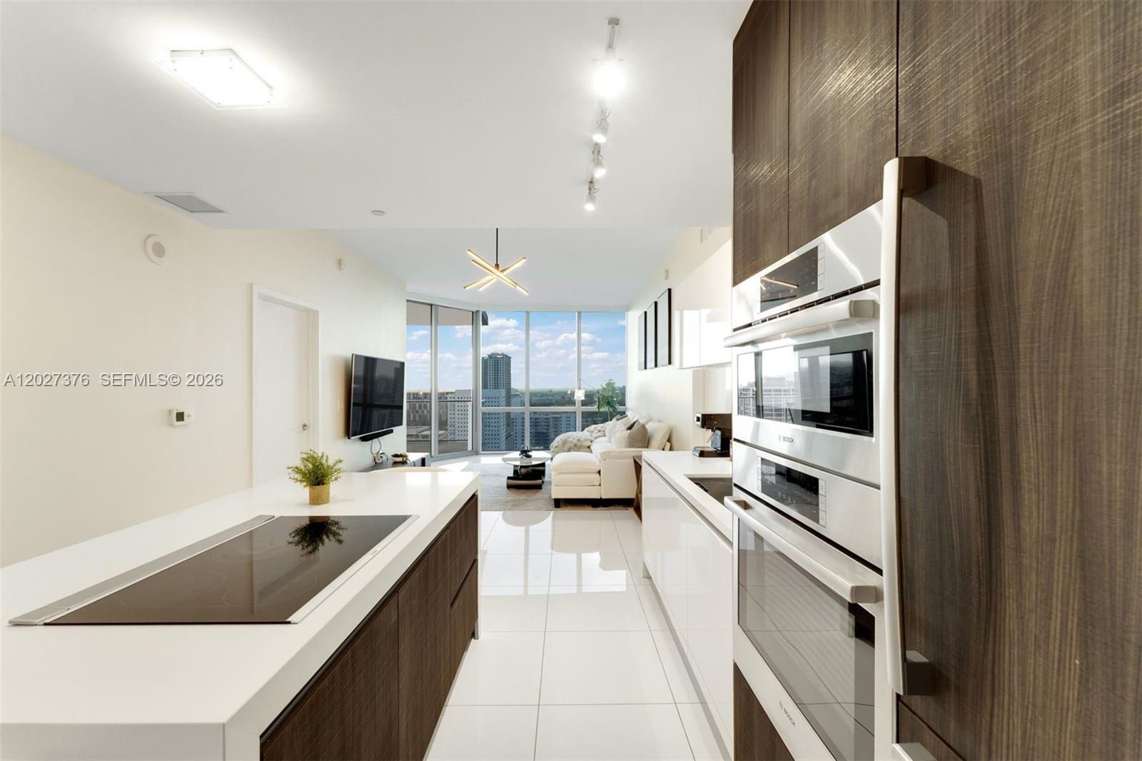 851 NE 1st Ave #2308, Miami FL 33132