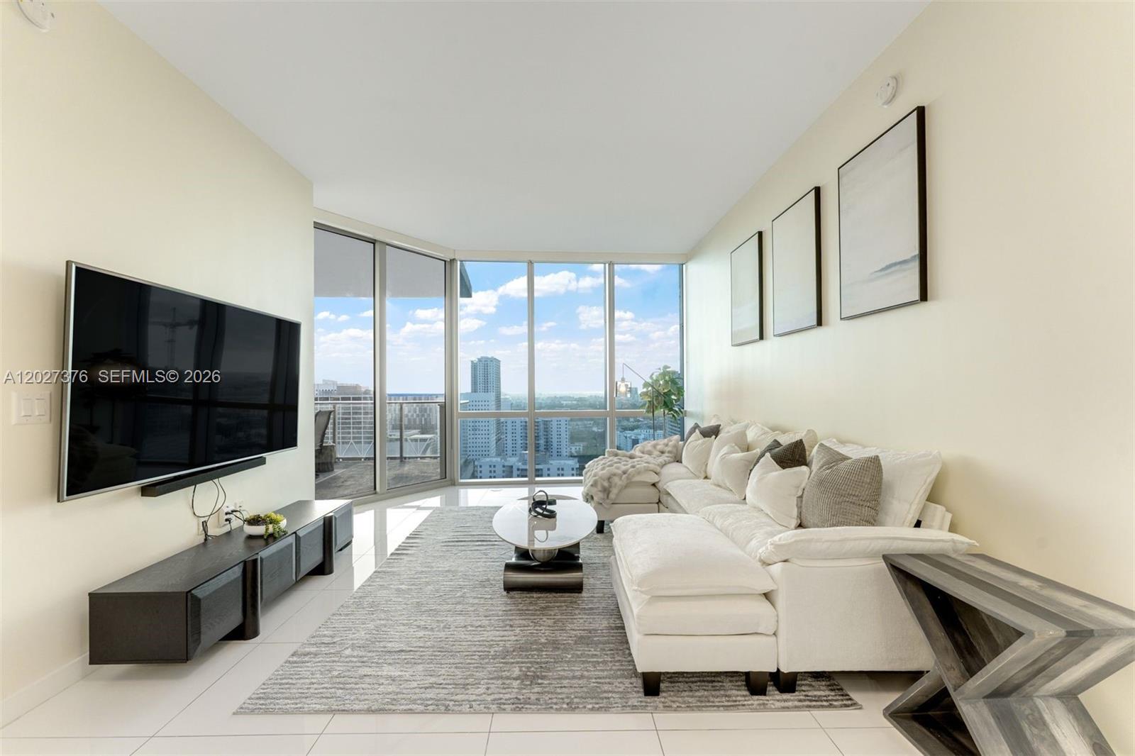 851 NE 1st Ave #2308, Miami FL 33132