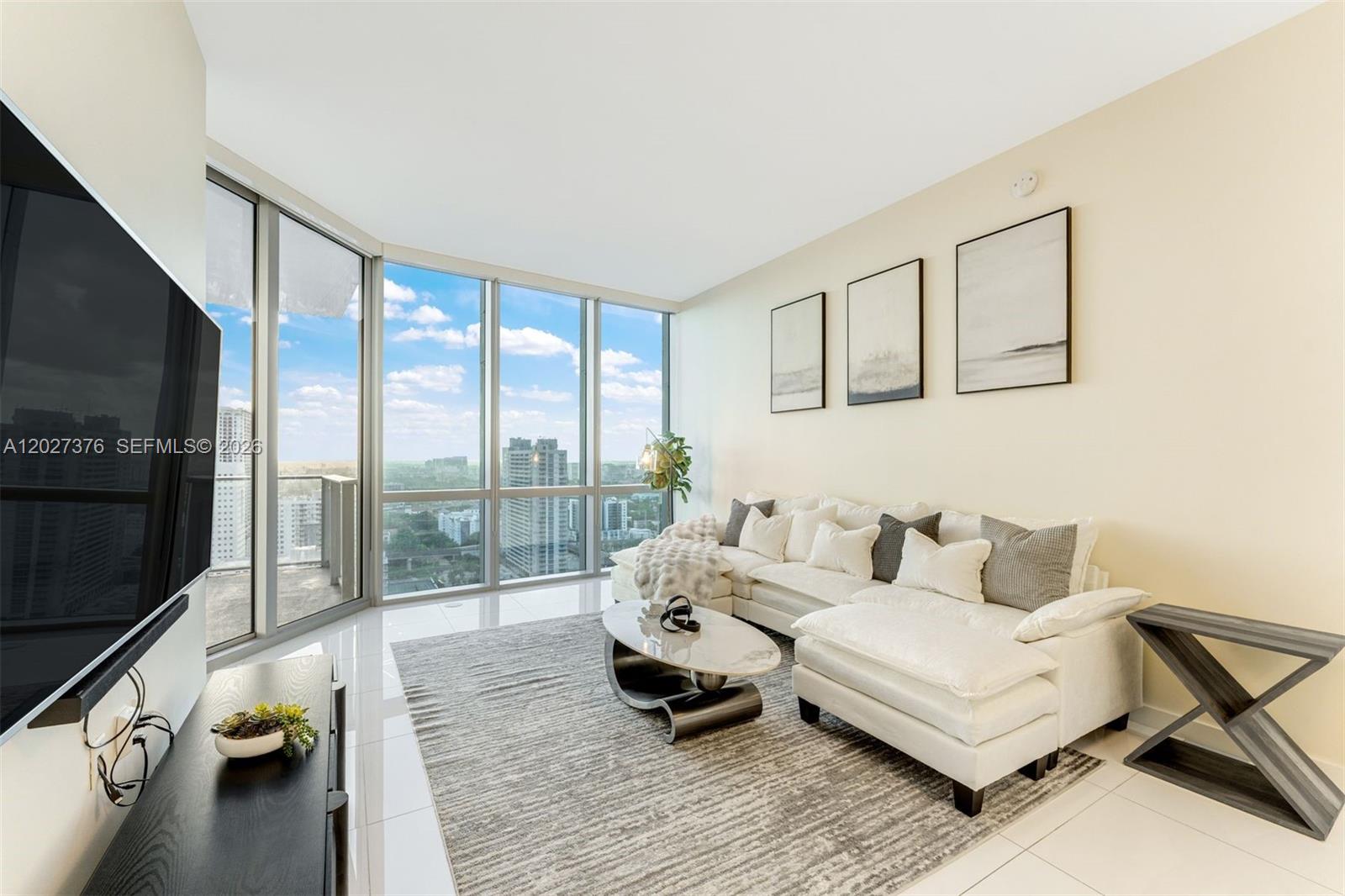 851 NE 1st Ave #2308, Miami FL 33132