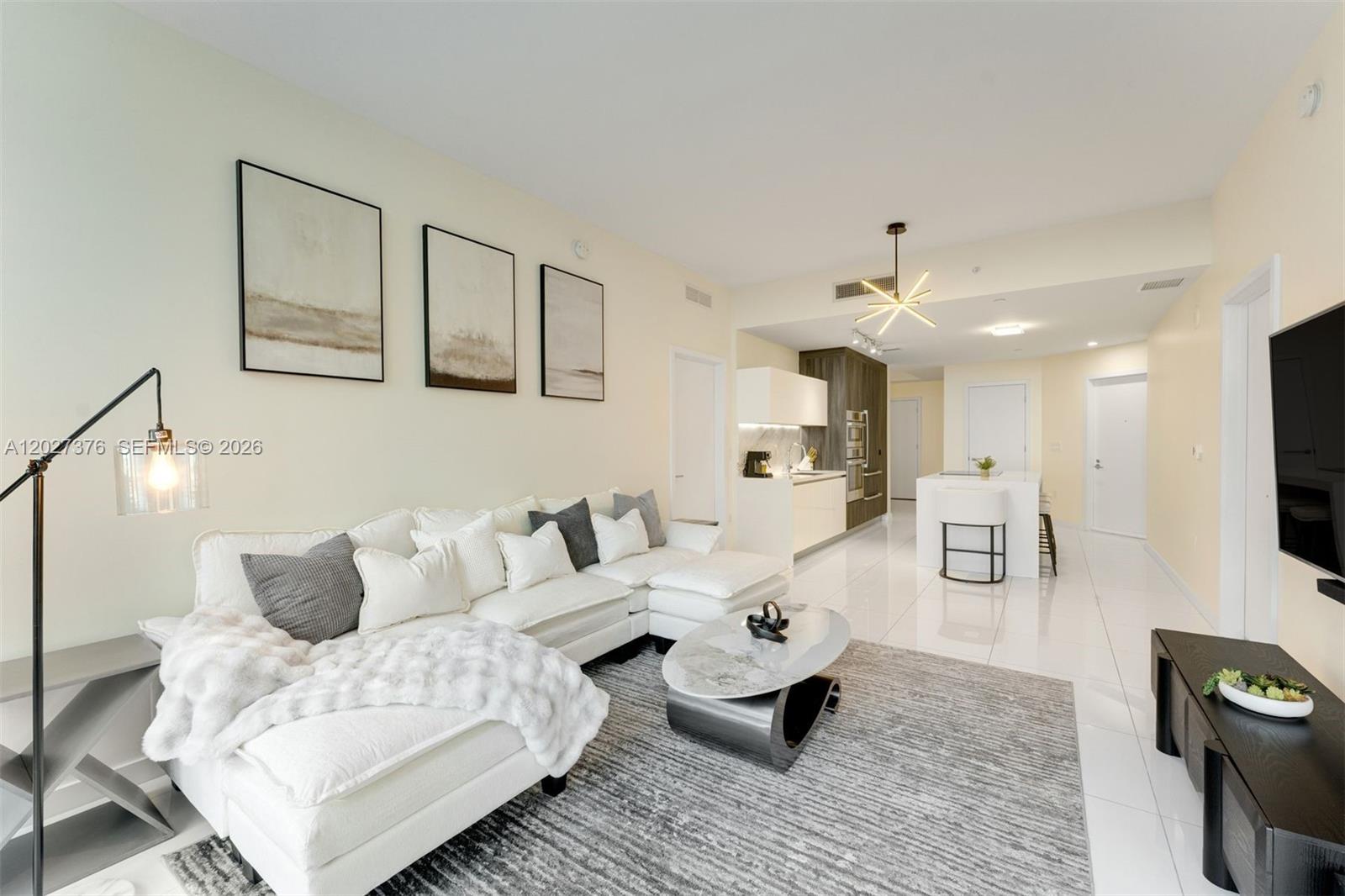 851 NE 1st Ave #2308, Miami FL 33132