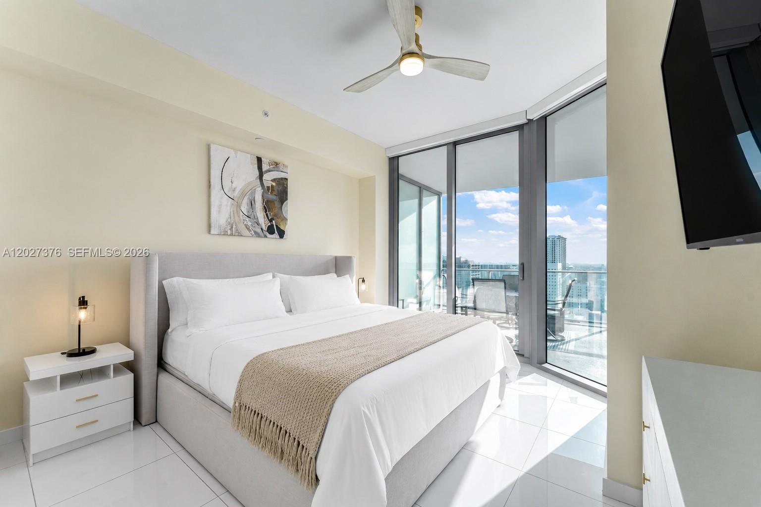 851 NE 1st Ave #2308, Miami FL 33132