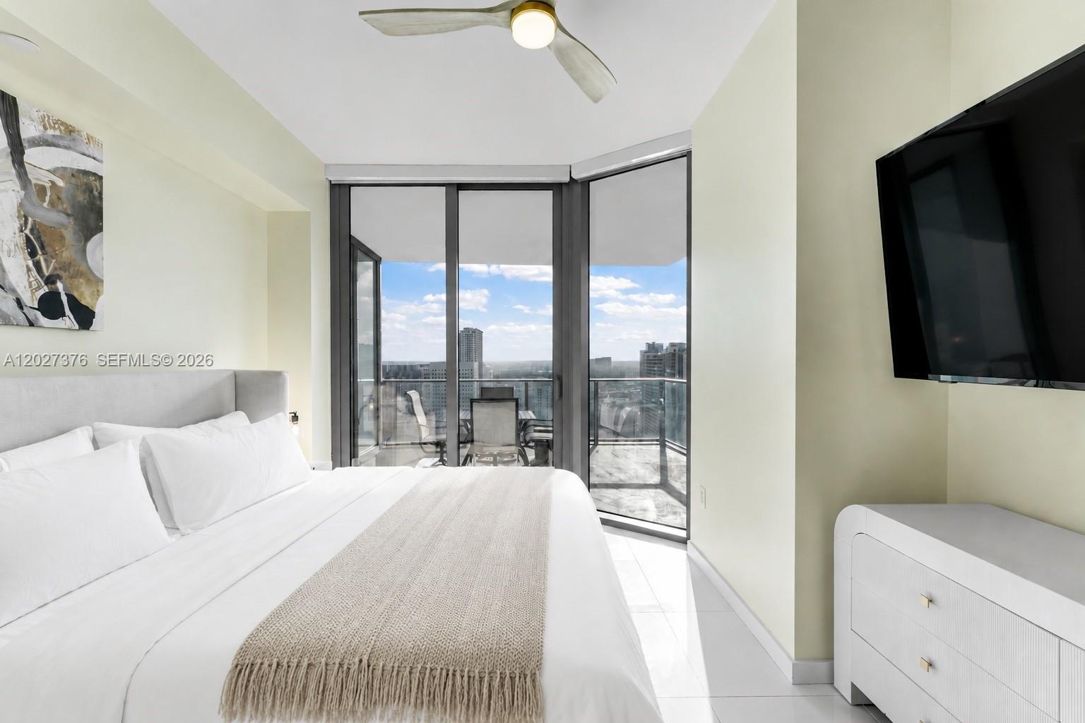 851 NE 1st Ave #2308, Miami FL 33132