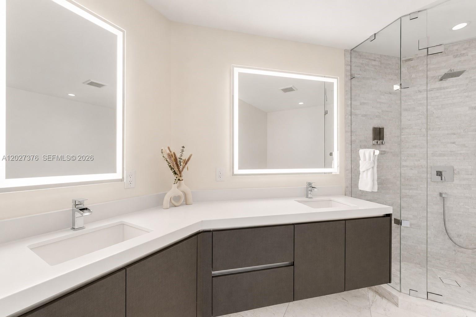 851 NE 1st Ave #2308, Miami FL 33132