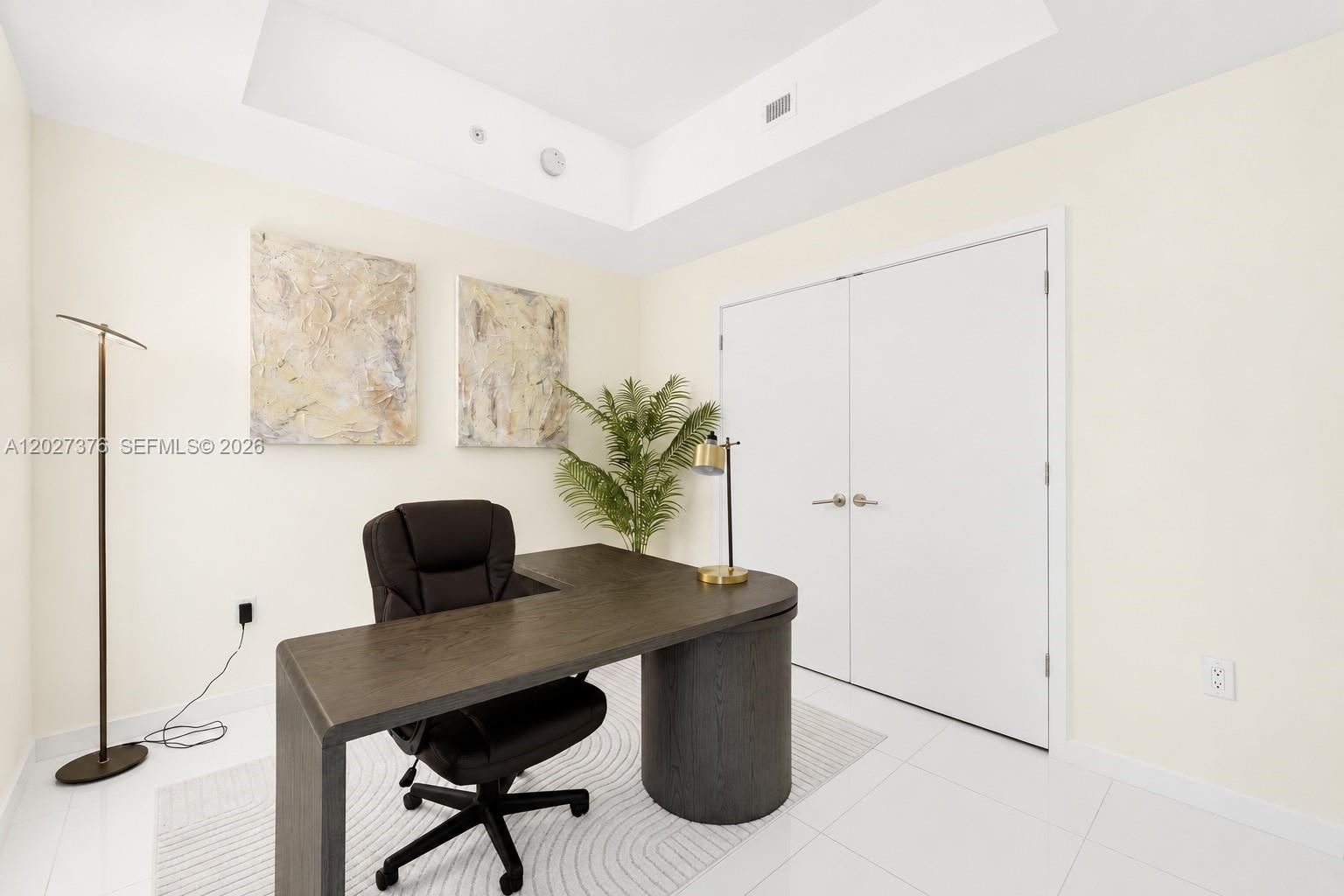 851 NE 1st Ave #2308, Miami FL 33132