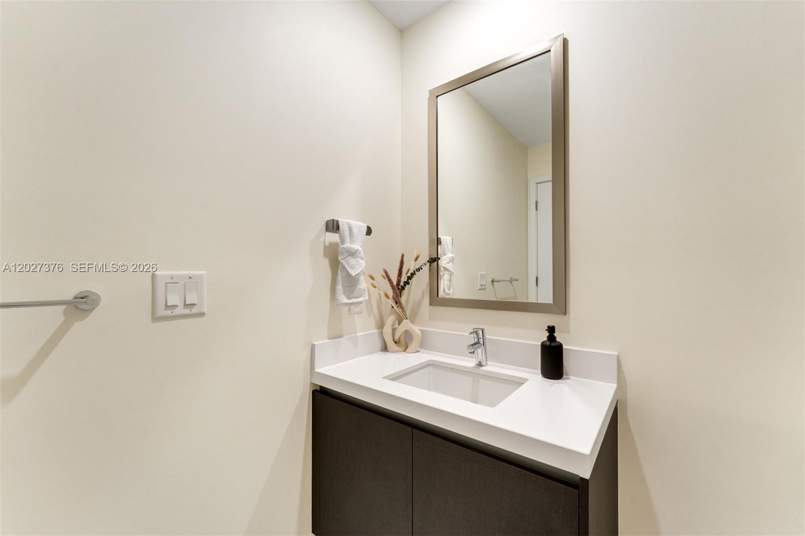 851 NE 1st Ave #2308, Miami FL 33132