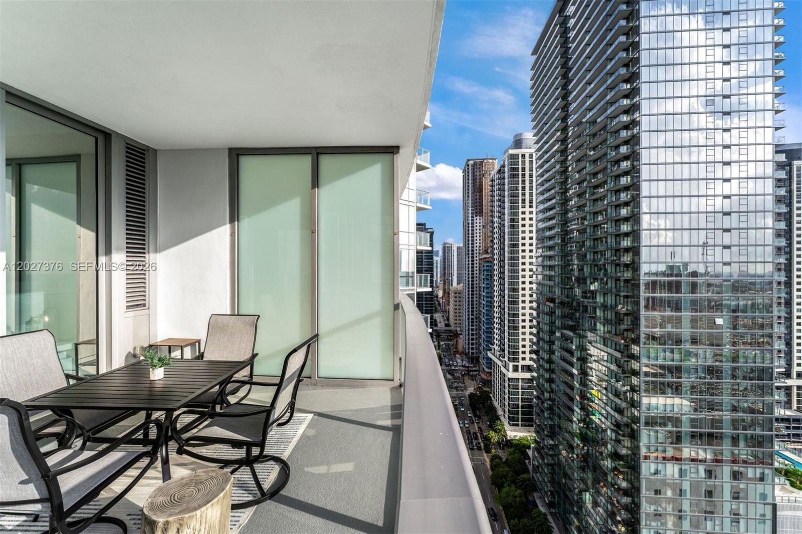 851 NE 1st Ave #2308, Miami FL 33132