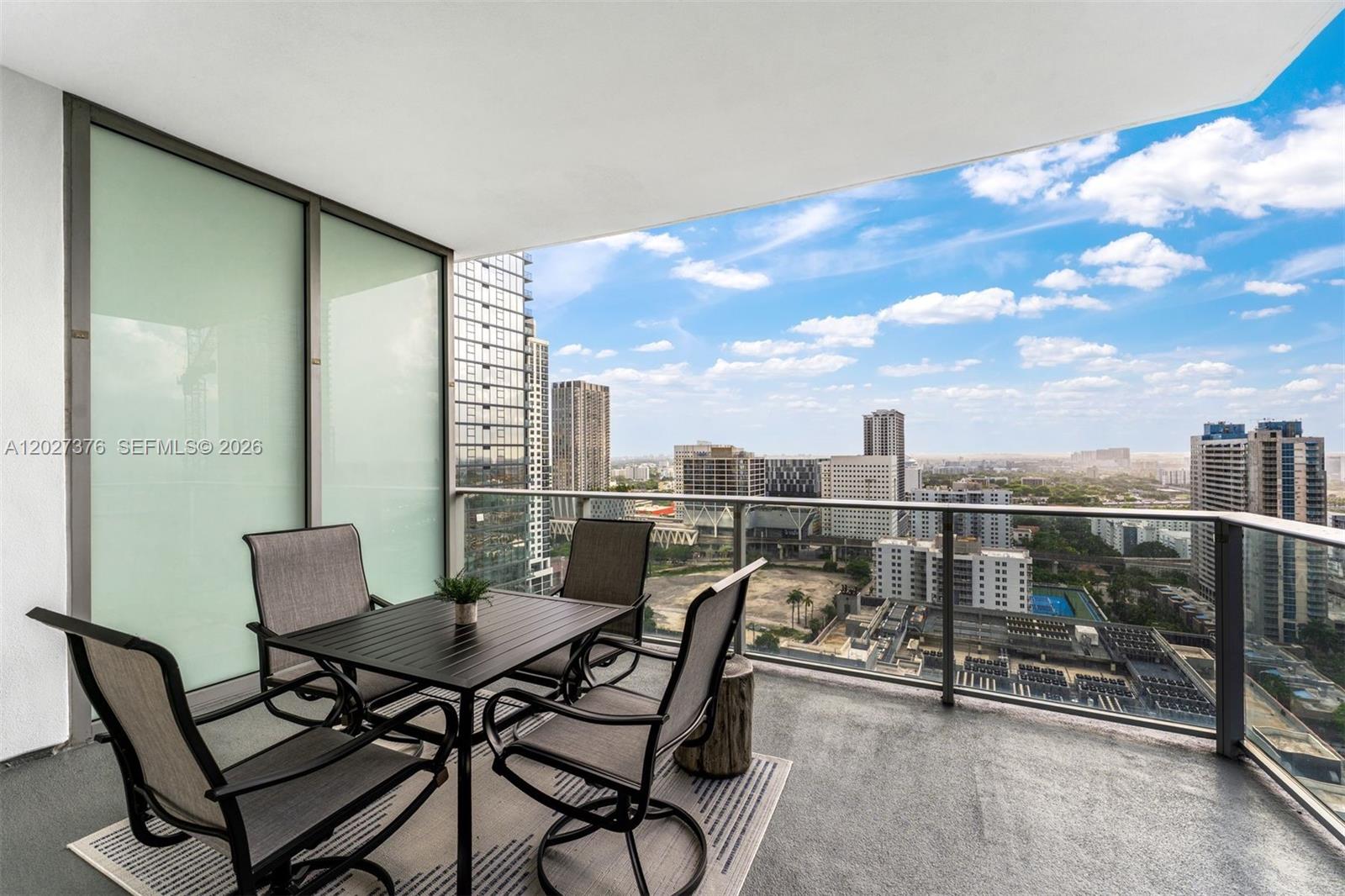 851 NE 1st Ave #2308, Miami FL 33132