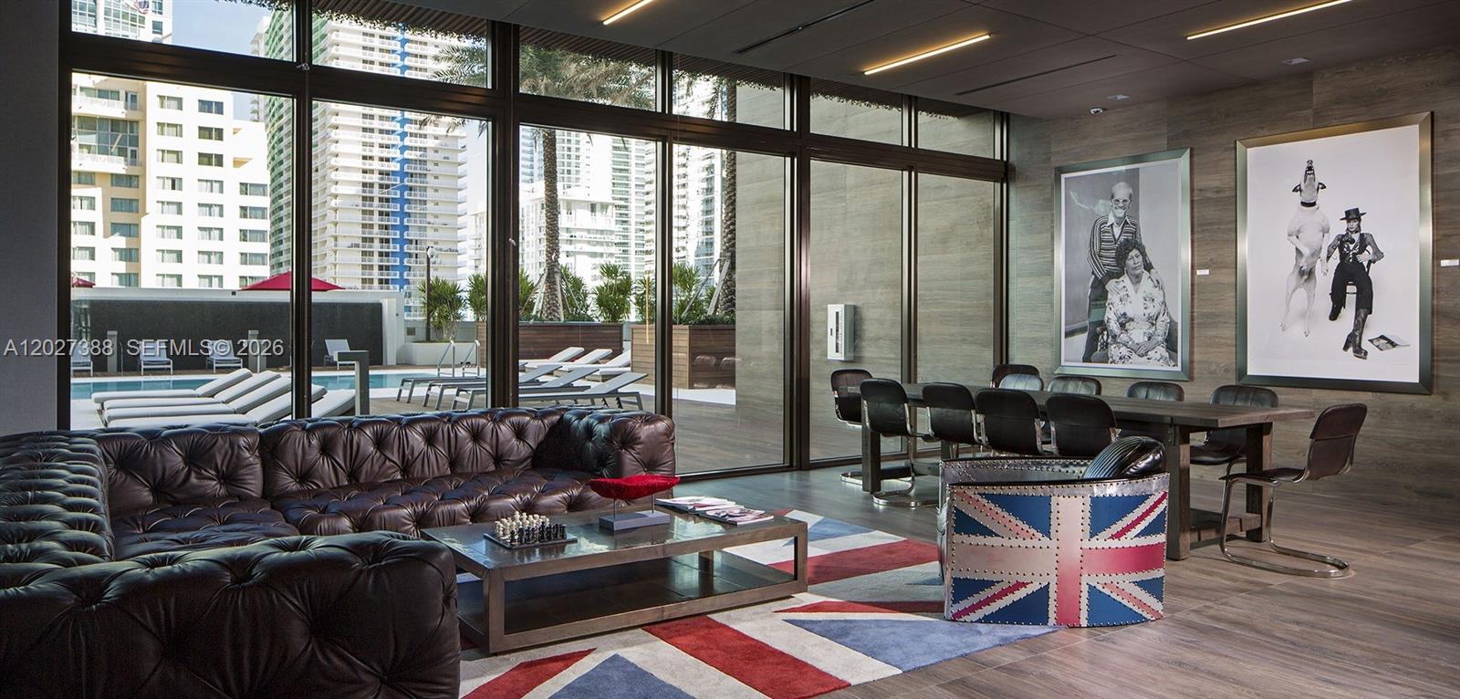 1080 Brickell Ave #3204, Miami FL 33131