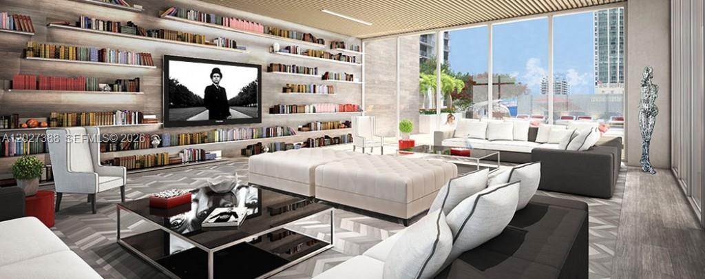 1080 Brickell Ave #3204, Miami FL 33131