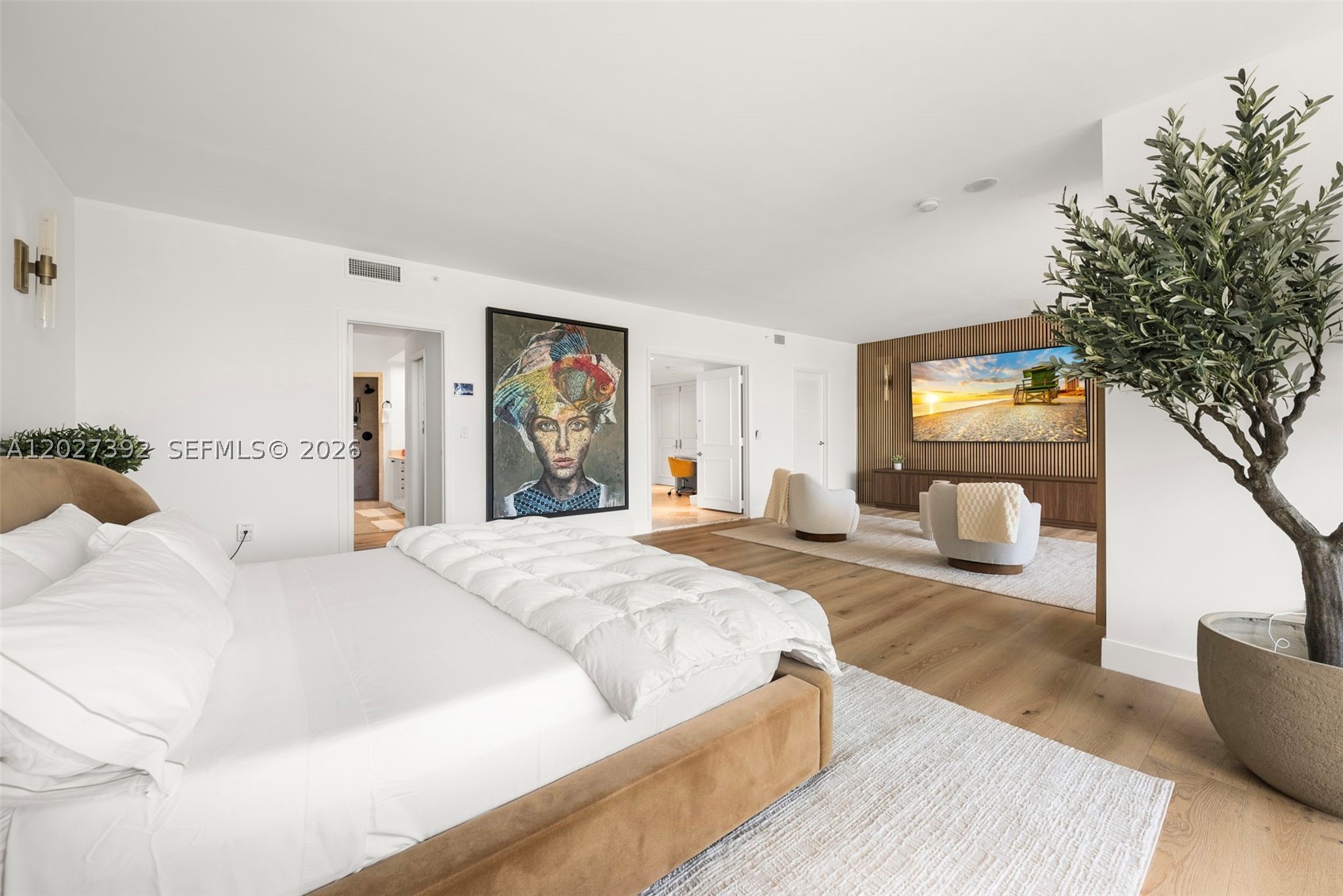 785 Crandon Blvd #205/305, Key Biscayne FL 33149