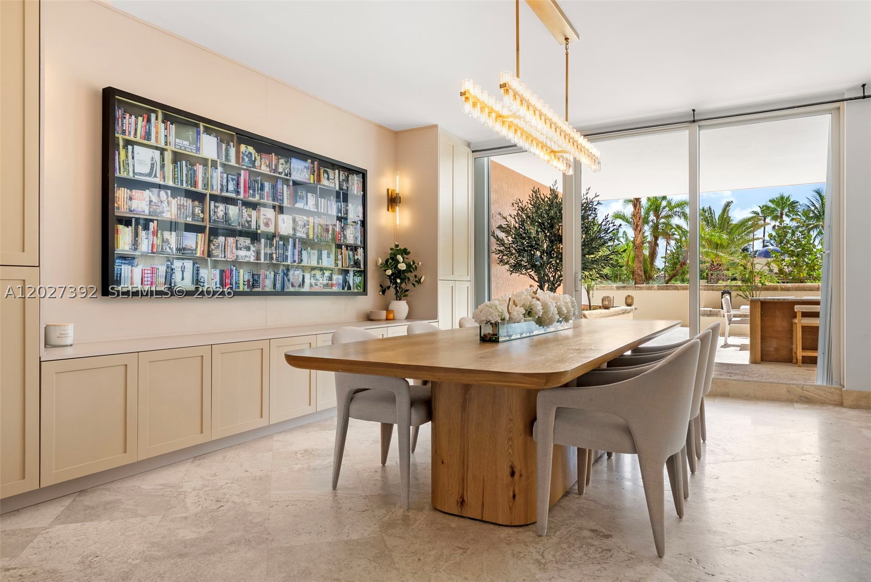 785 Crandon Blvd #205/305, Key Biscayne FL 33149