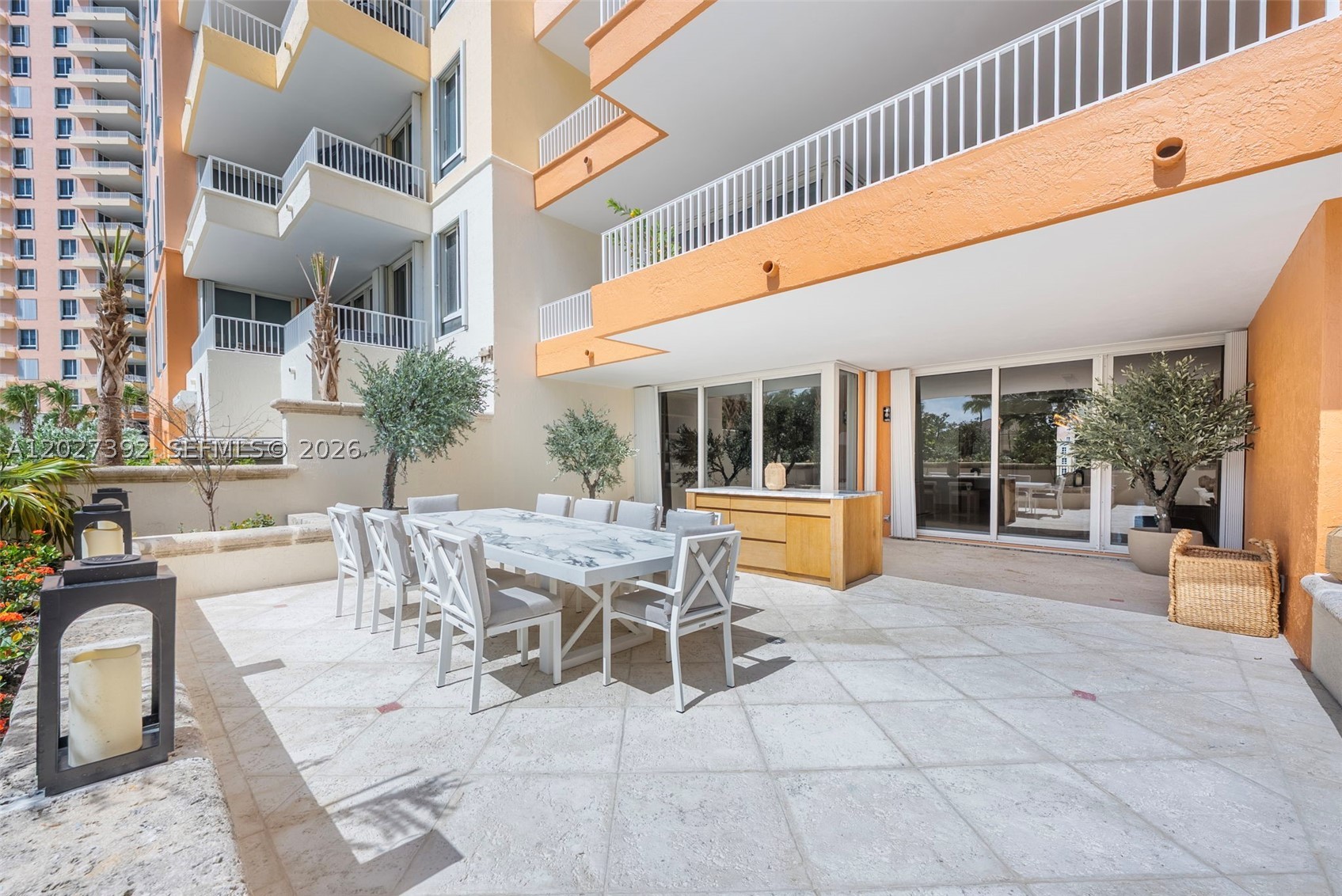 785 Crandon Blvd #205/305, Key Biscayne FL 33149