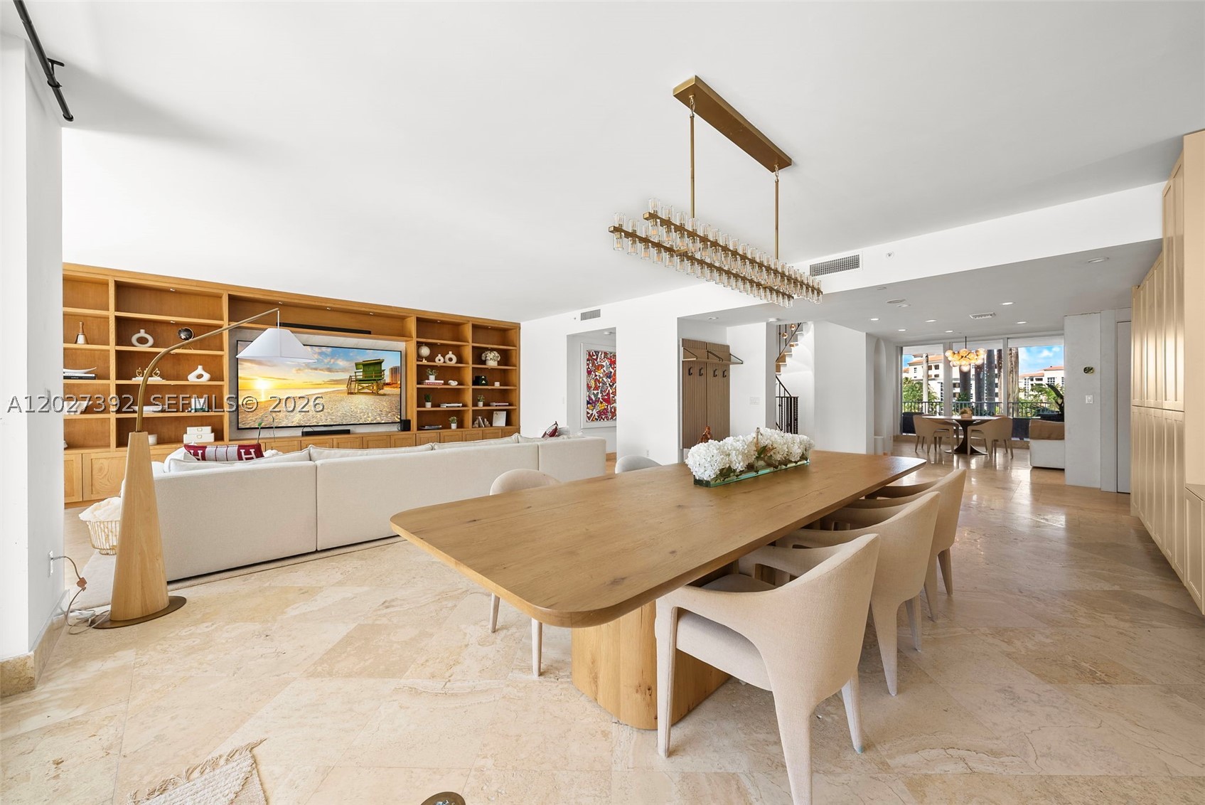 785 Crandon Blvd #205/305, Key Biscayne FL 33149
